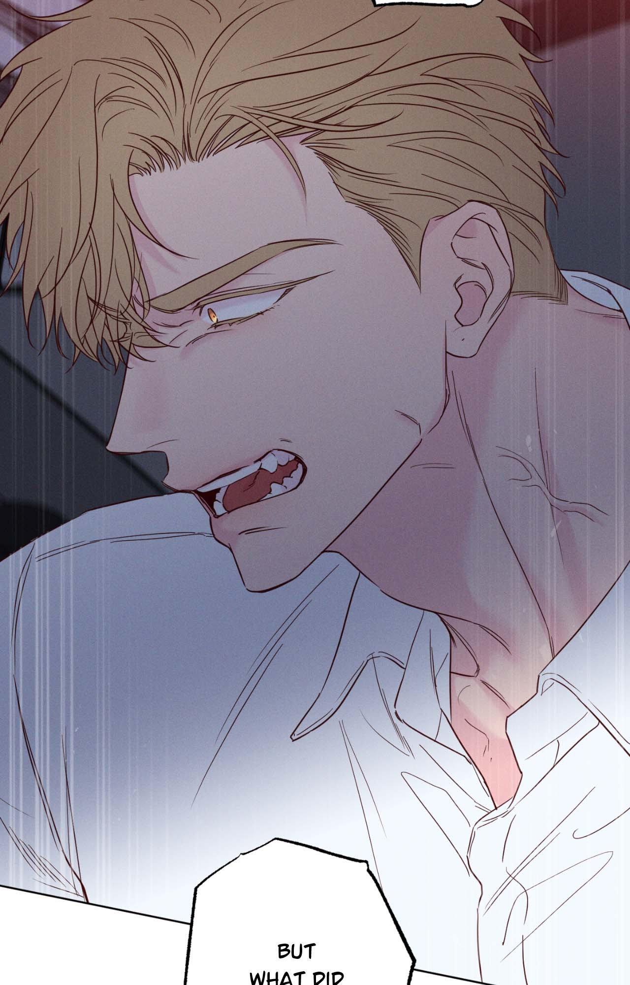 In Your Wake Chapter 46 page 14 - 