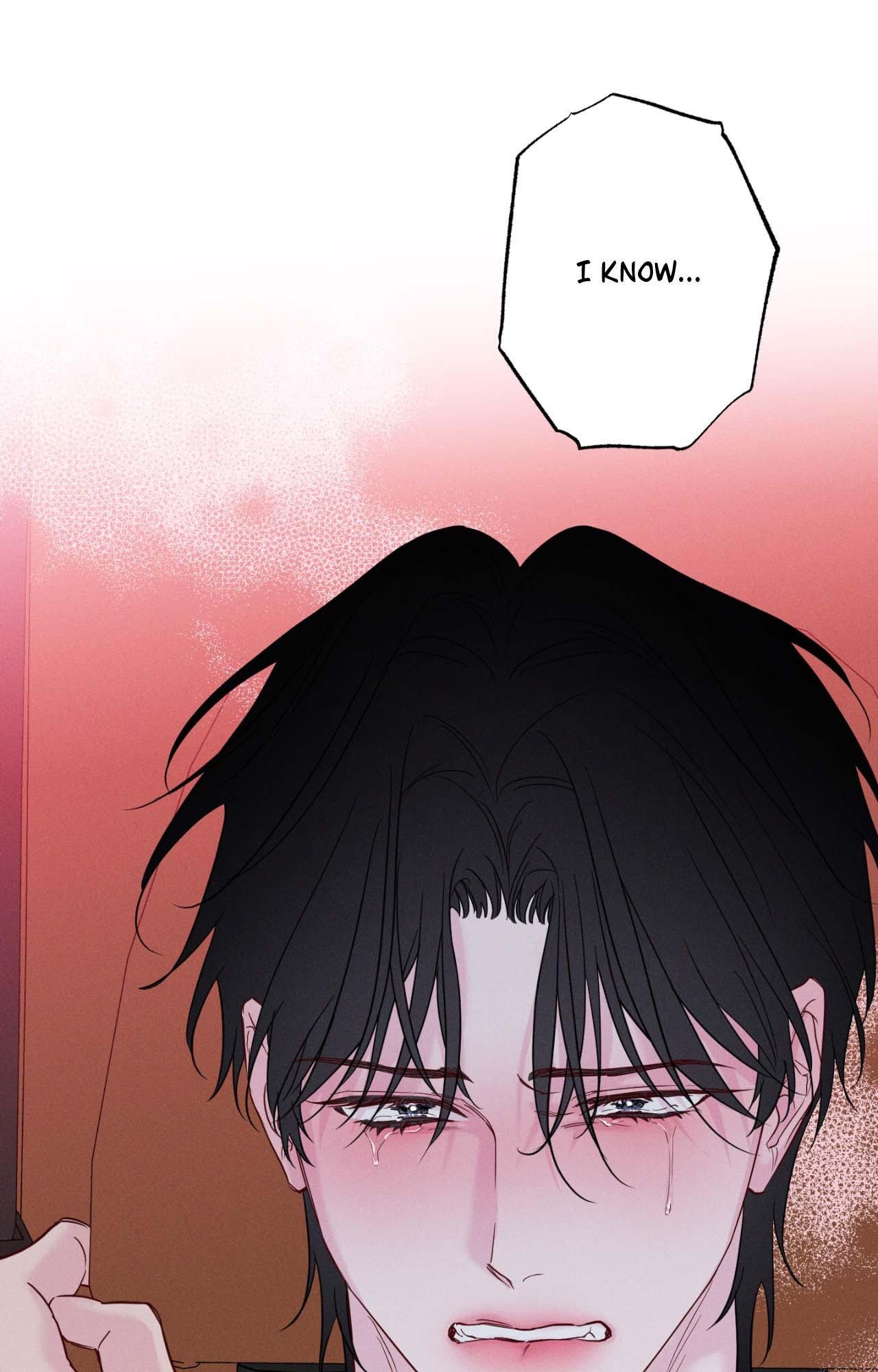 In Your Wake Chapter 46 page 17 - 