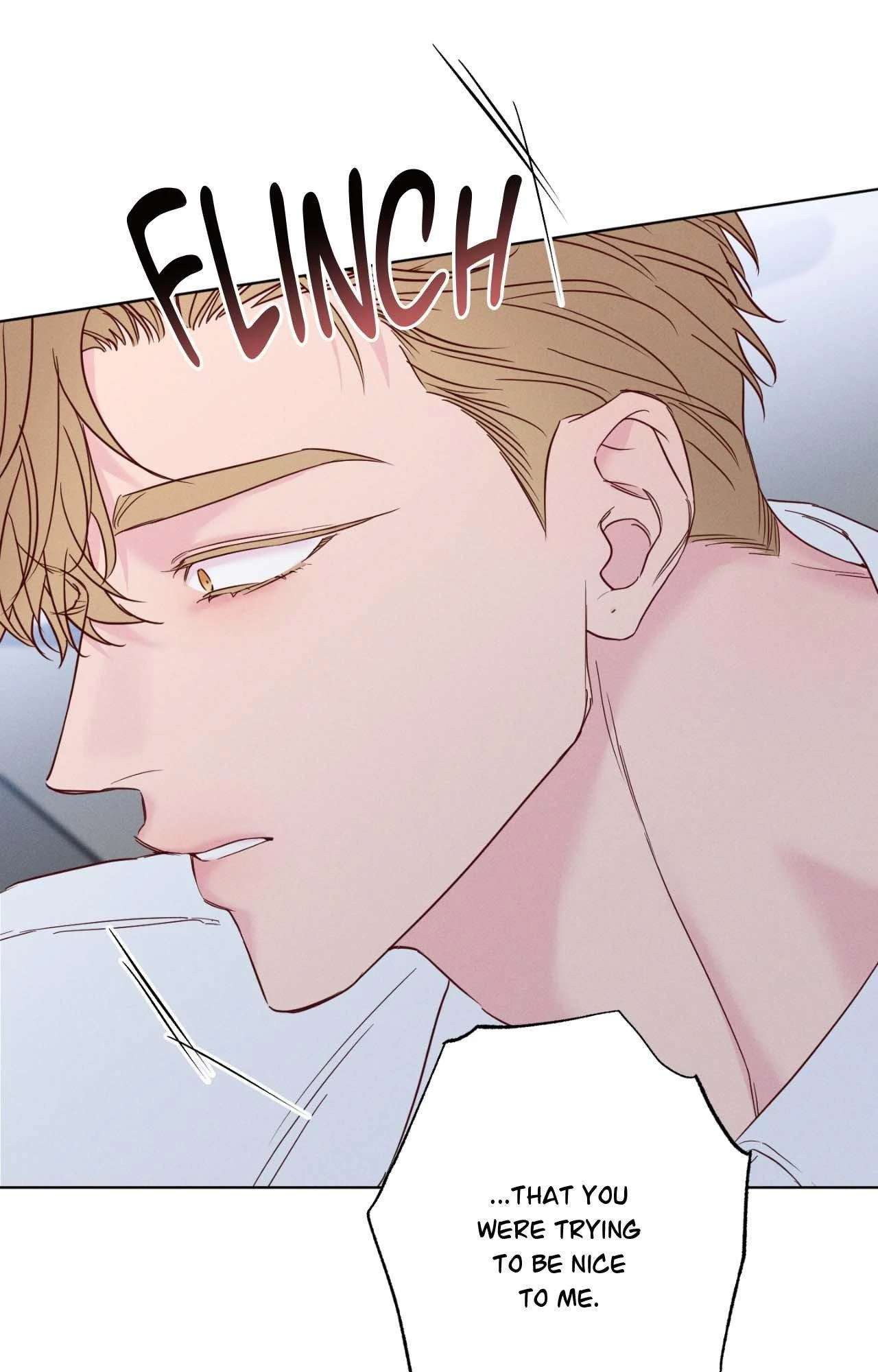 In Your Wake Chapter 46 page 19 - 