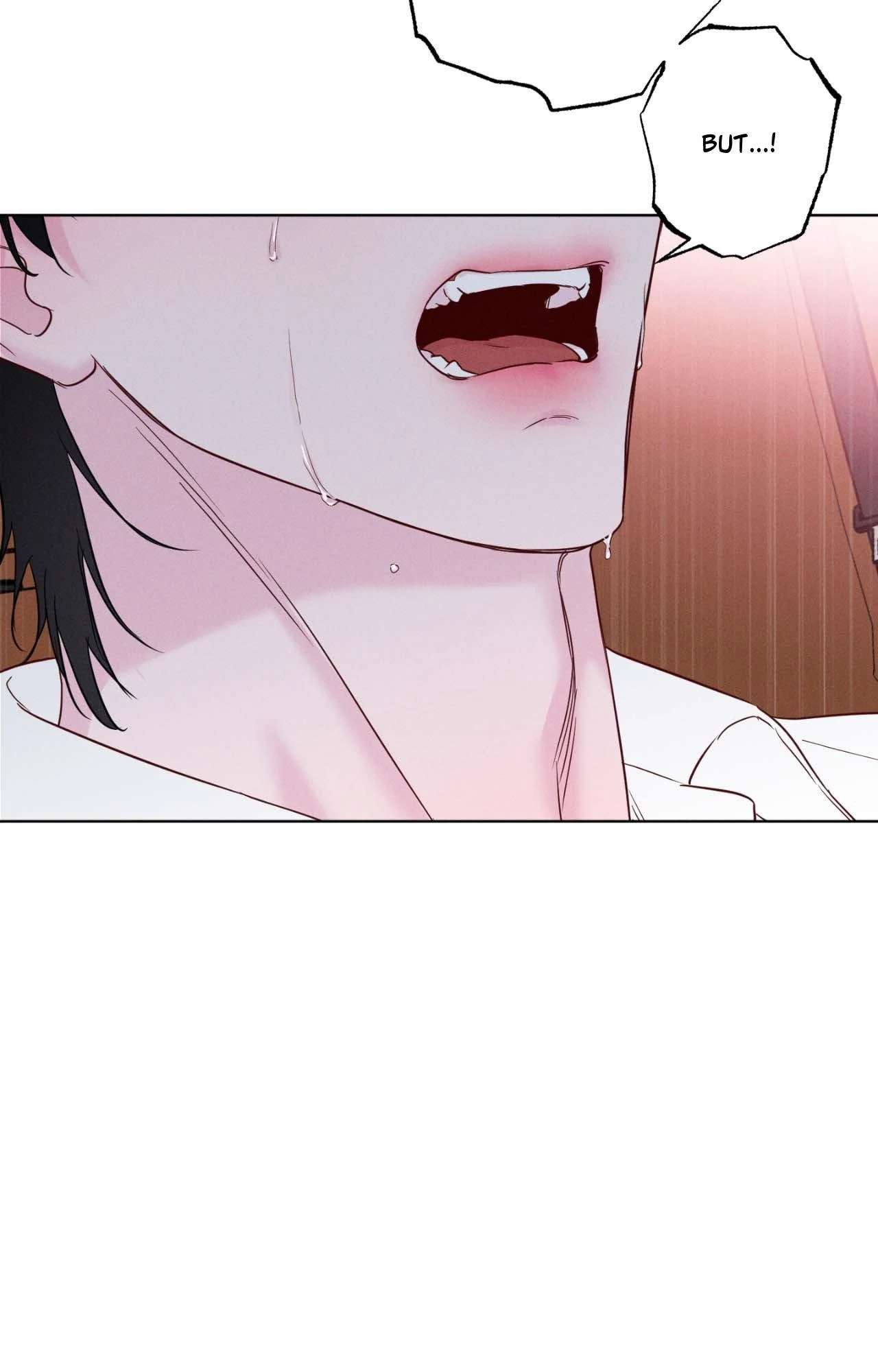 In Your Wake Chapter 46 page 20 - 