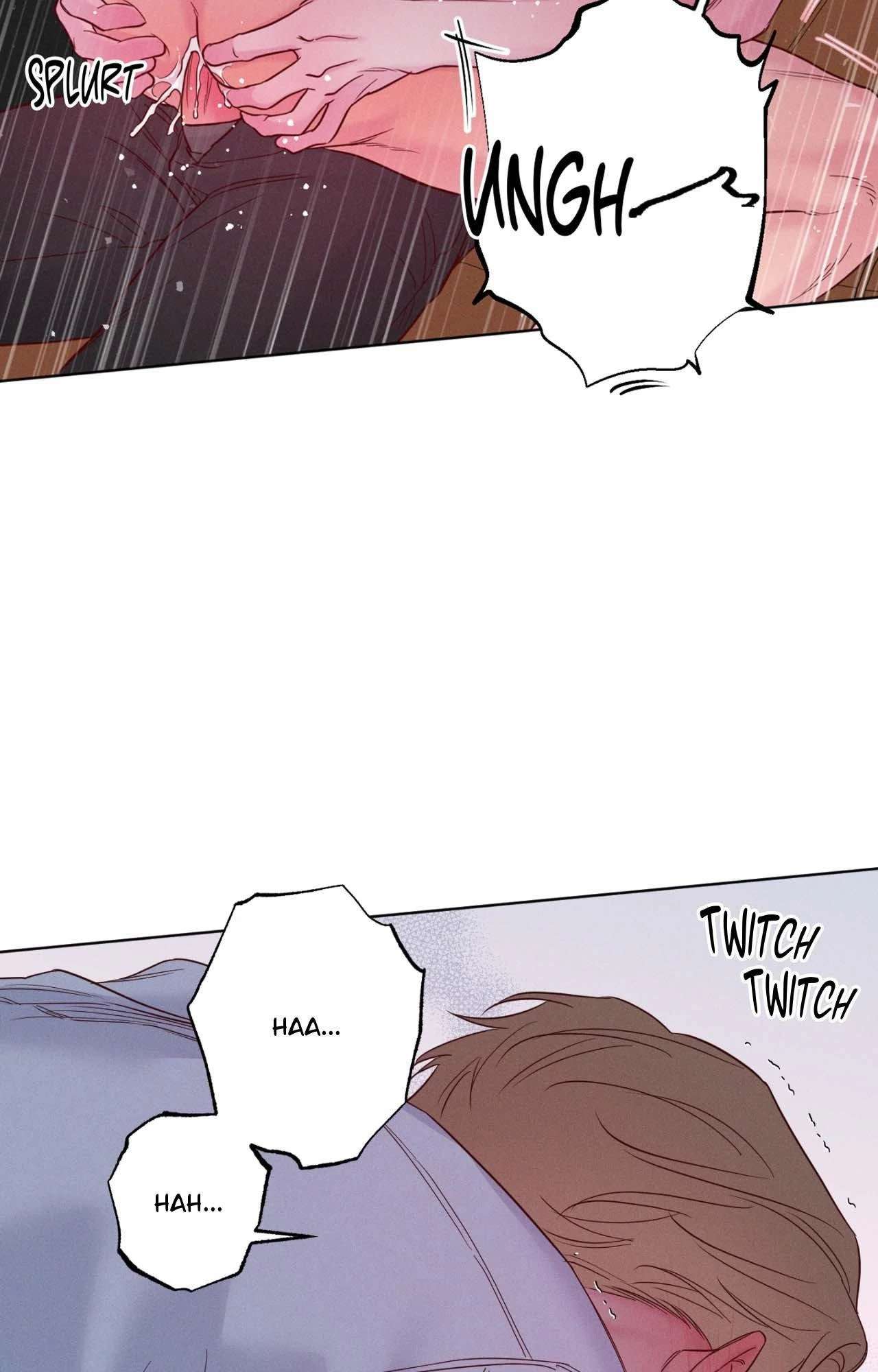 In Your Wake Chapter 46 page 3 - 