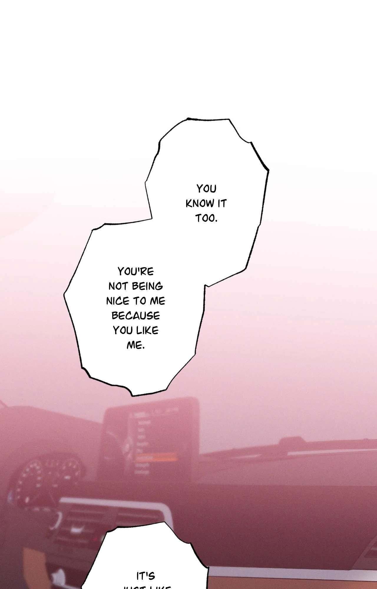 In Your Wake Chapter 46 page 21 - 