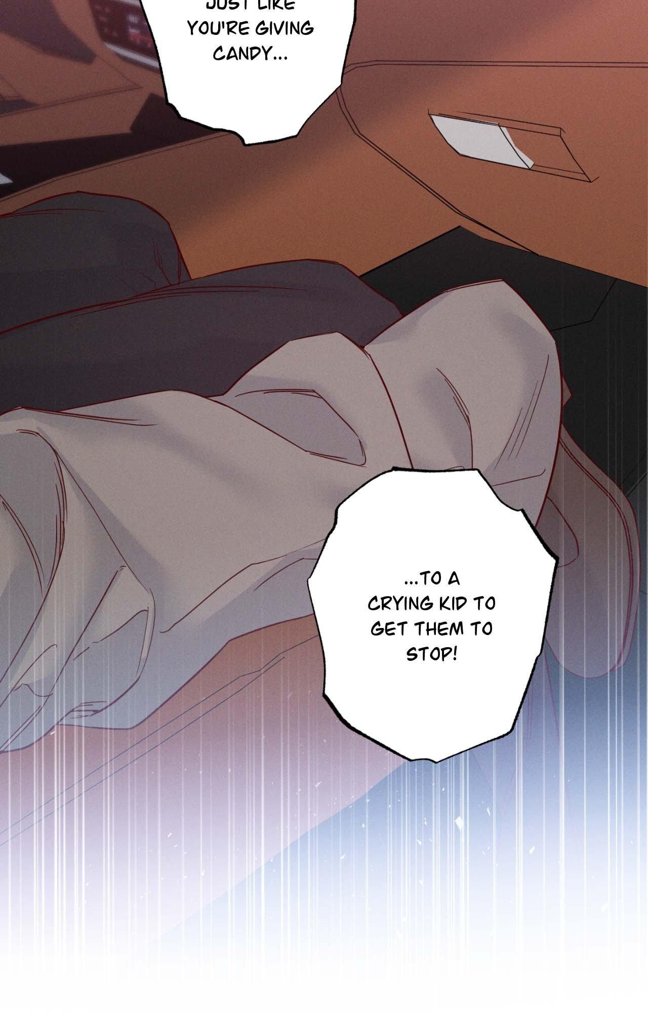 In Your Wake Chapter 46 page 22 - 