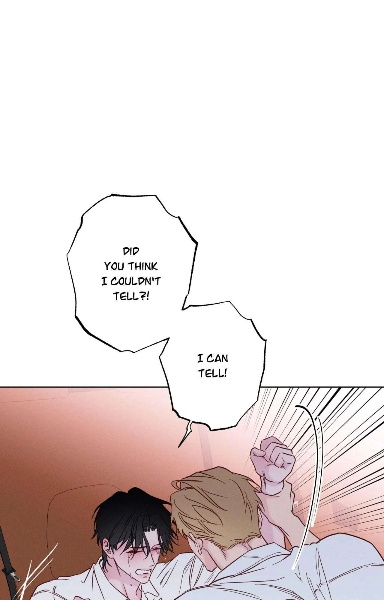 In Your Wake Chapter 46 page 24 - 