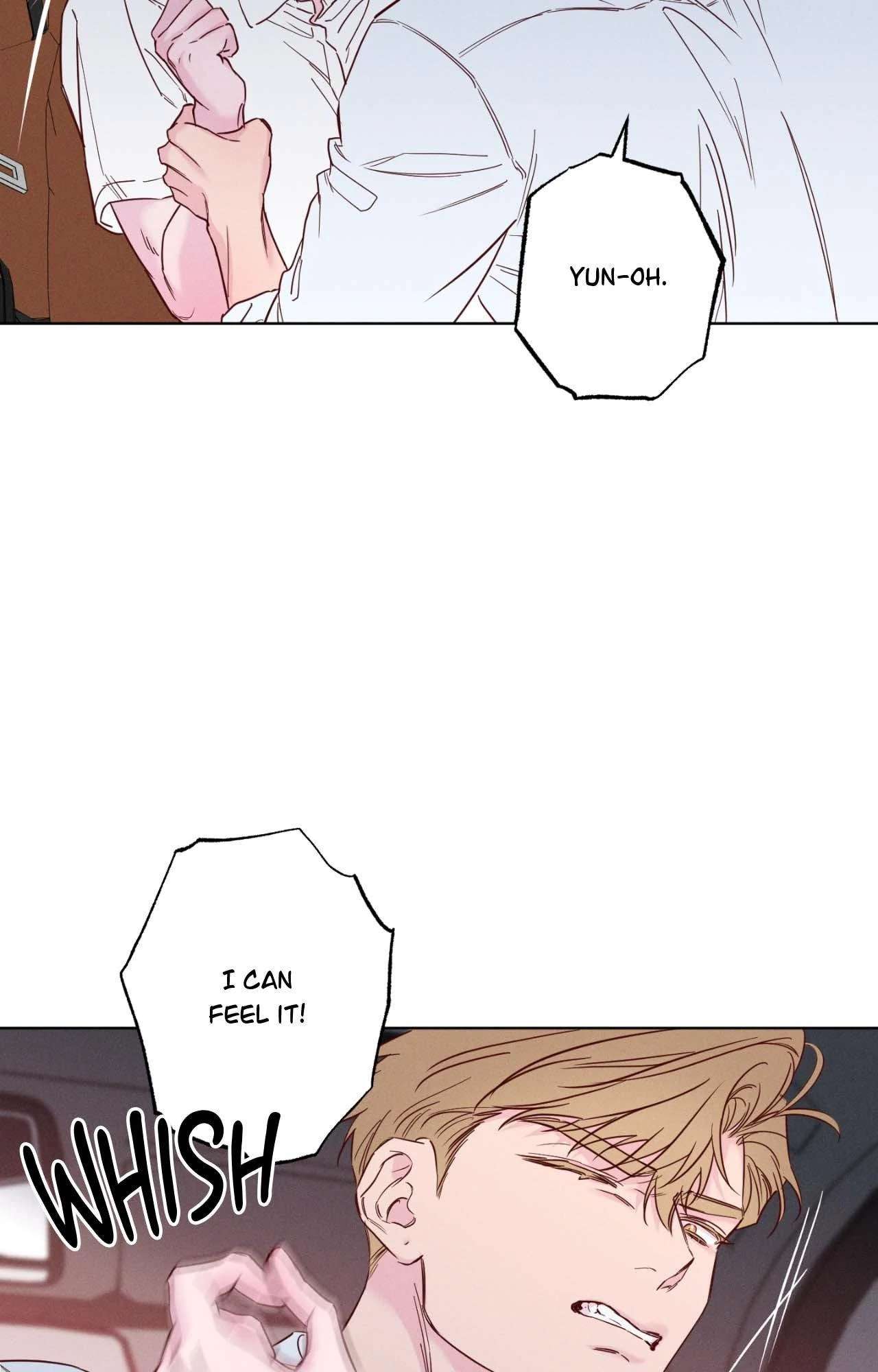 In Your Wake Chapter 46 page 25 - 