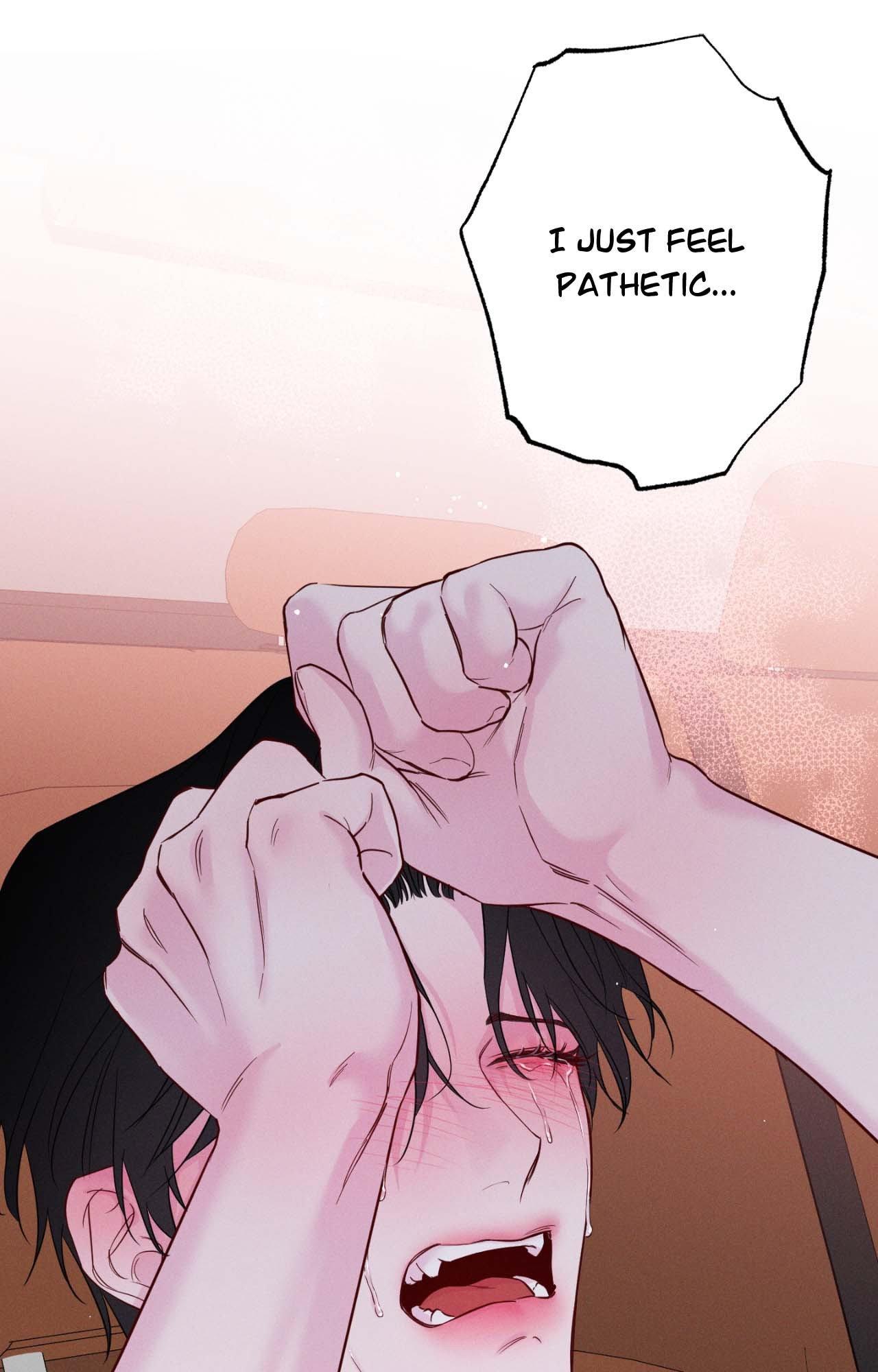 In Your Wake Chapter 46 page 27 - 