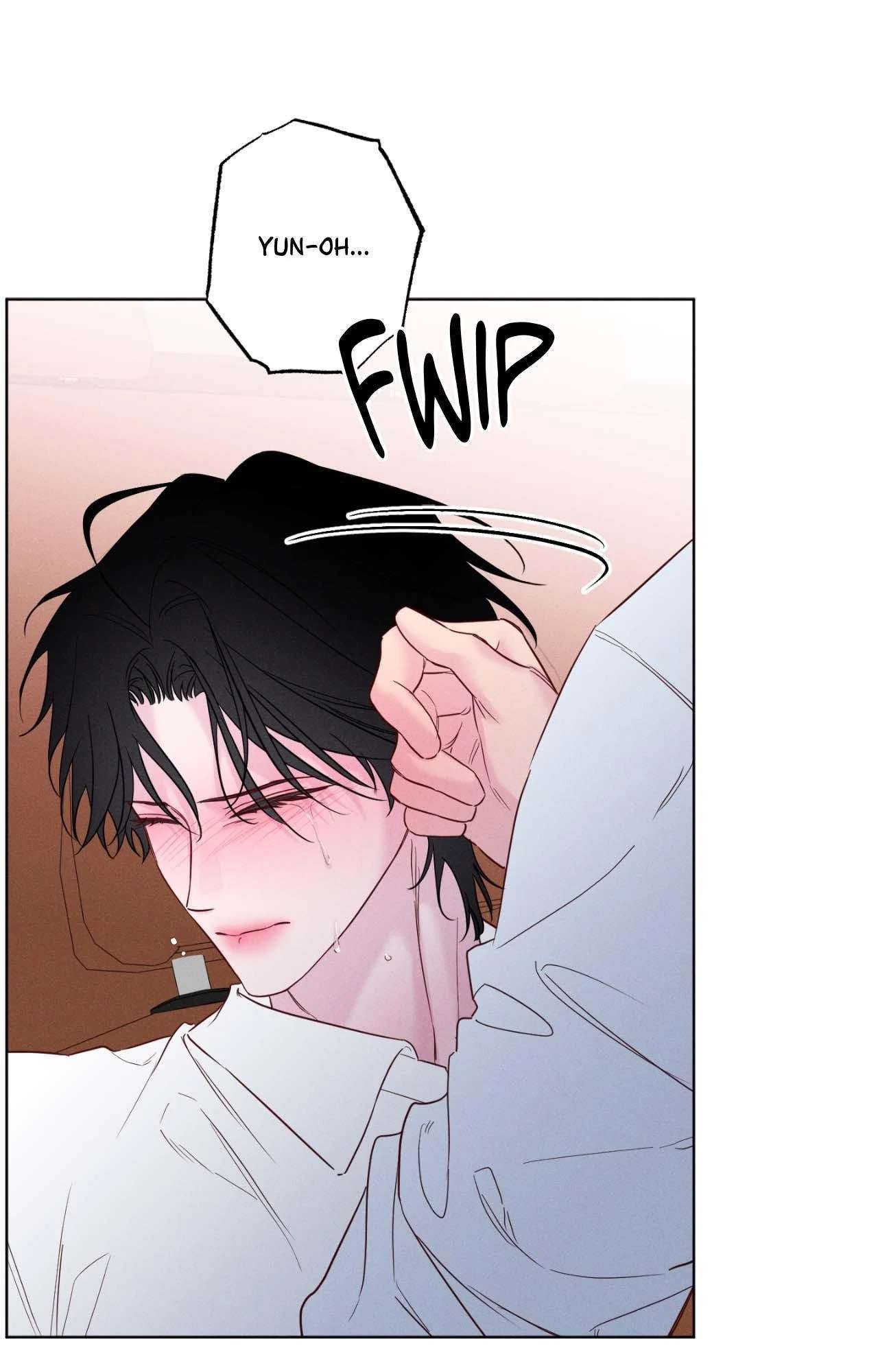 In Your Wake Chapter 46 page 31 - 