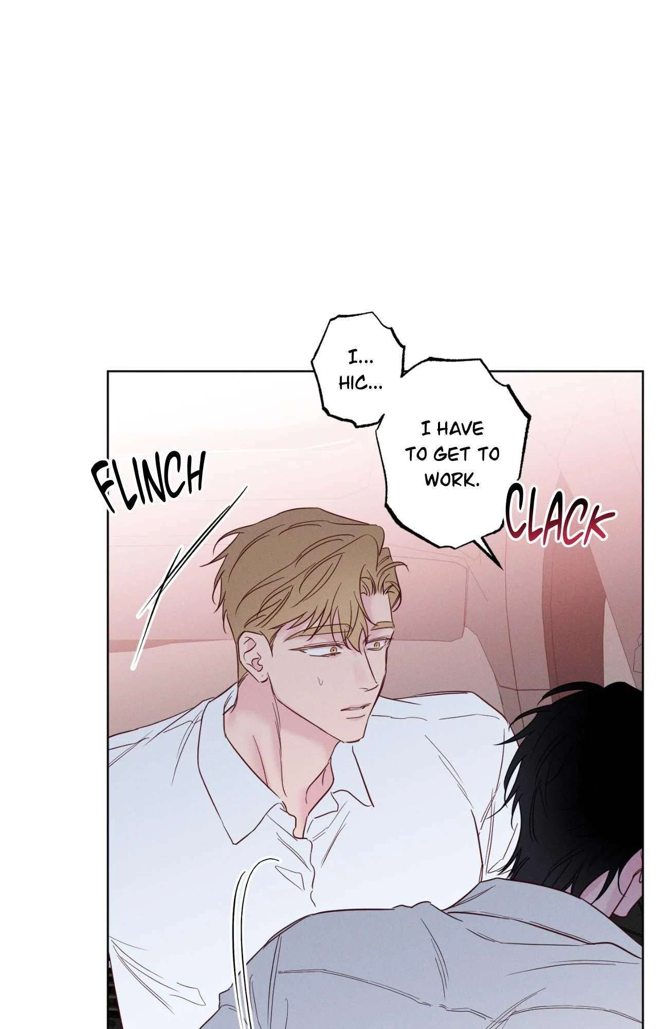 In Your Wake Chapter 46 page 32 - 