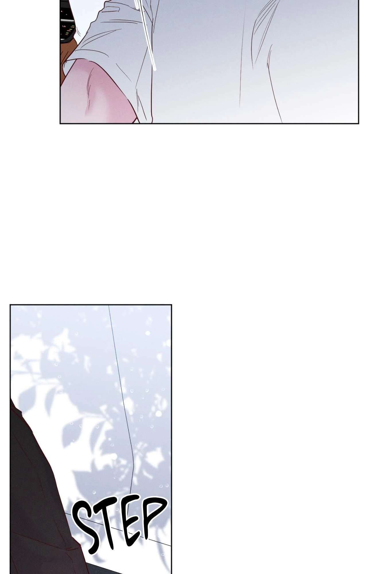 In Your Wake Chapter 46 page 33 - 