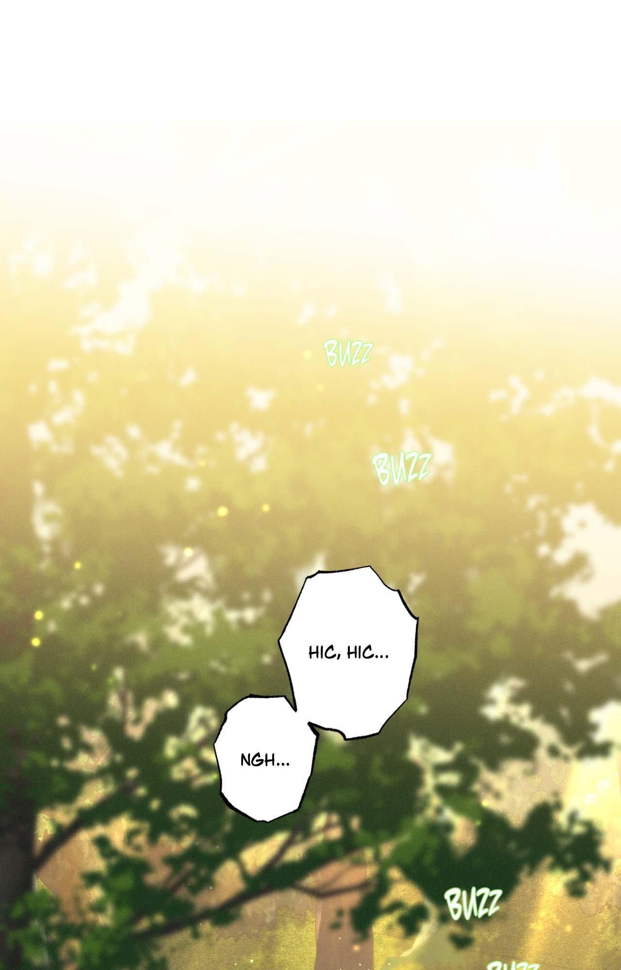 In Your Wake Chapter 46 page 35 - 