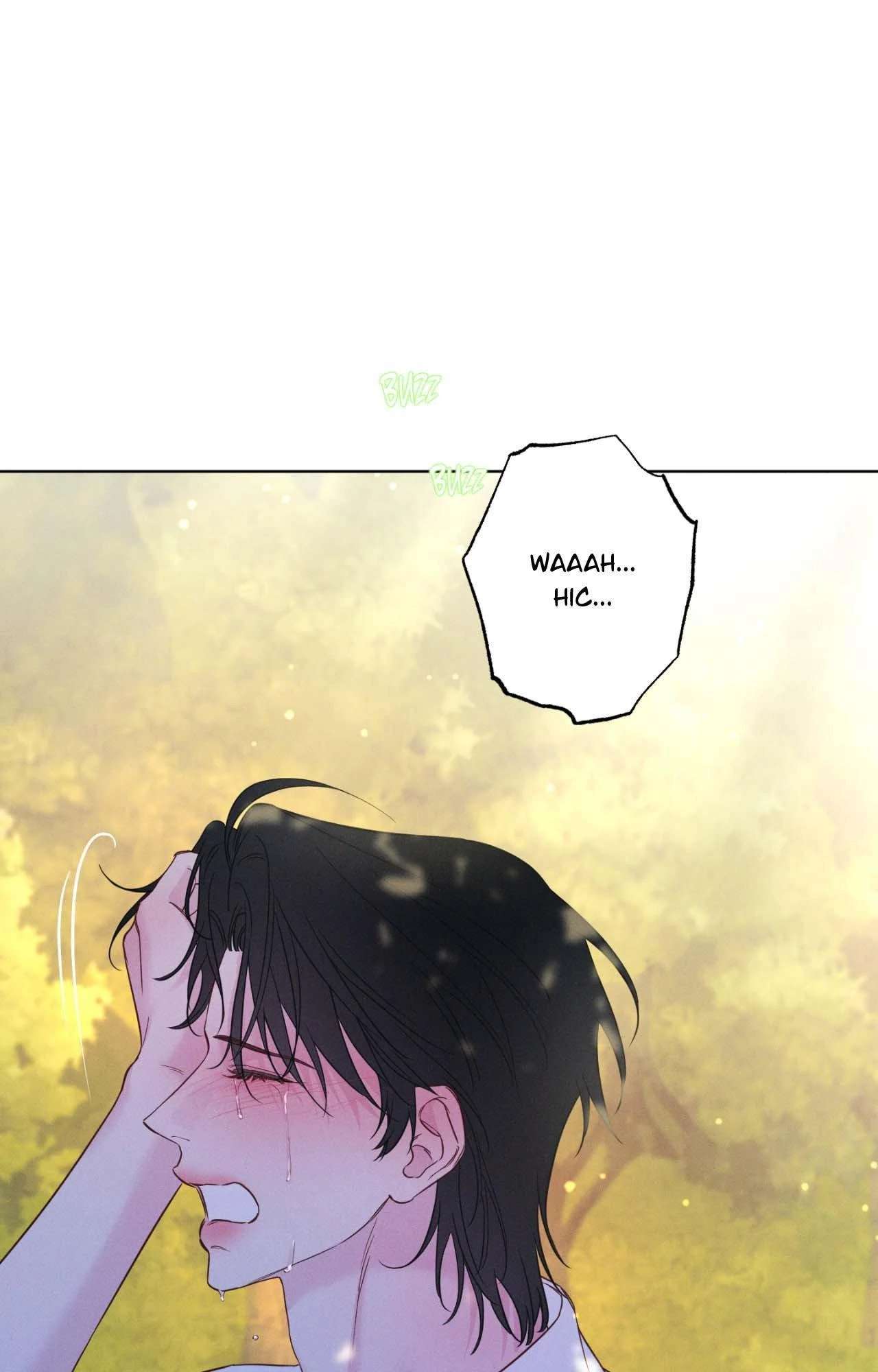 In Your Wake Chapter 46 page 37 - 