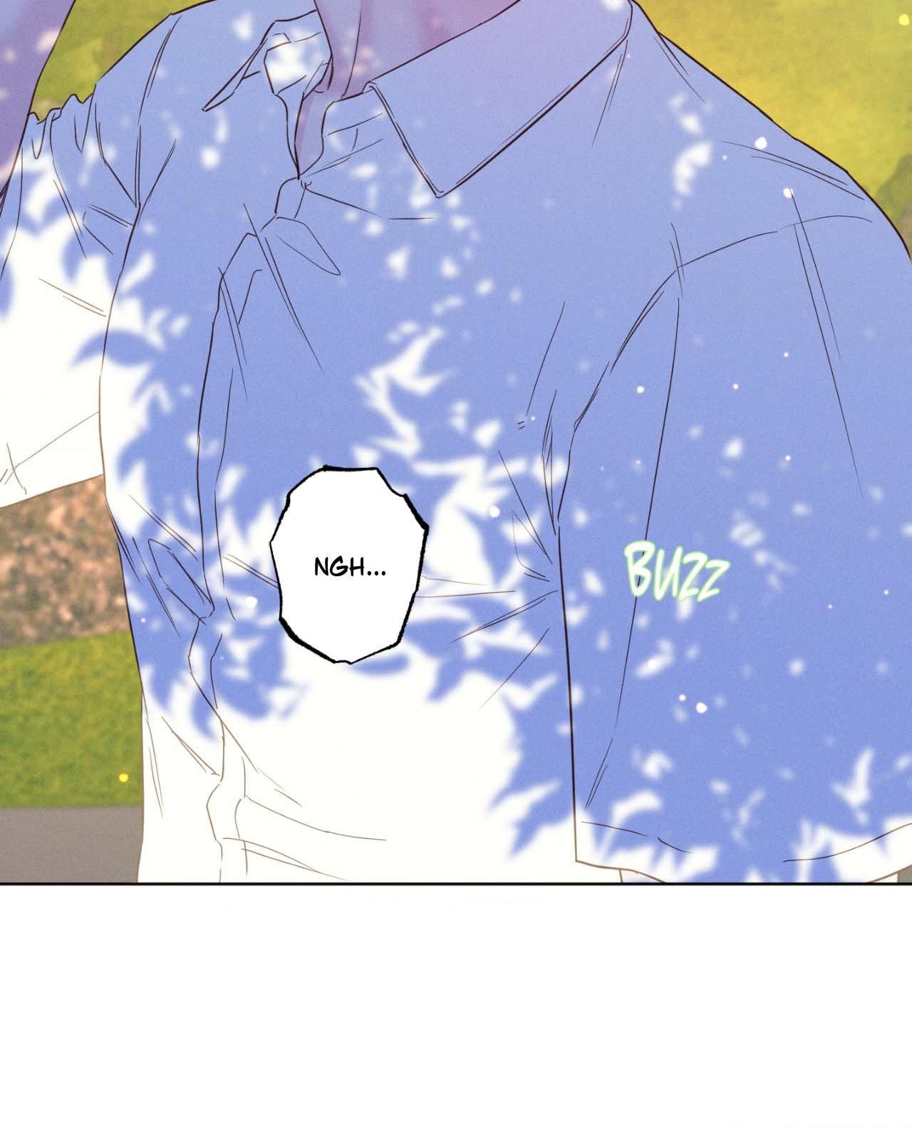 In Your Wake Chapter 46 page 38 - 