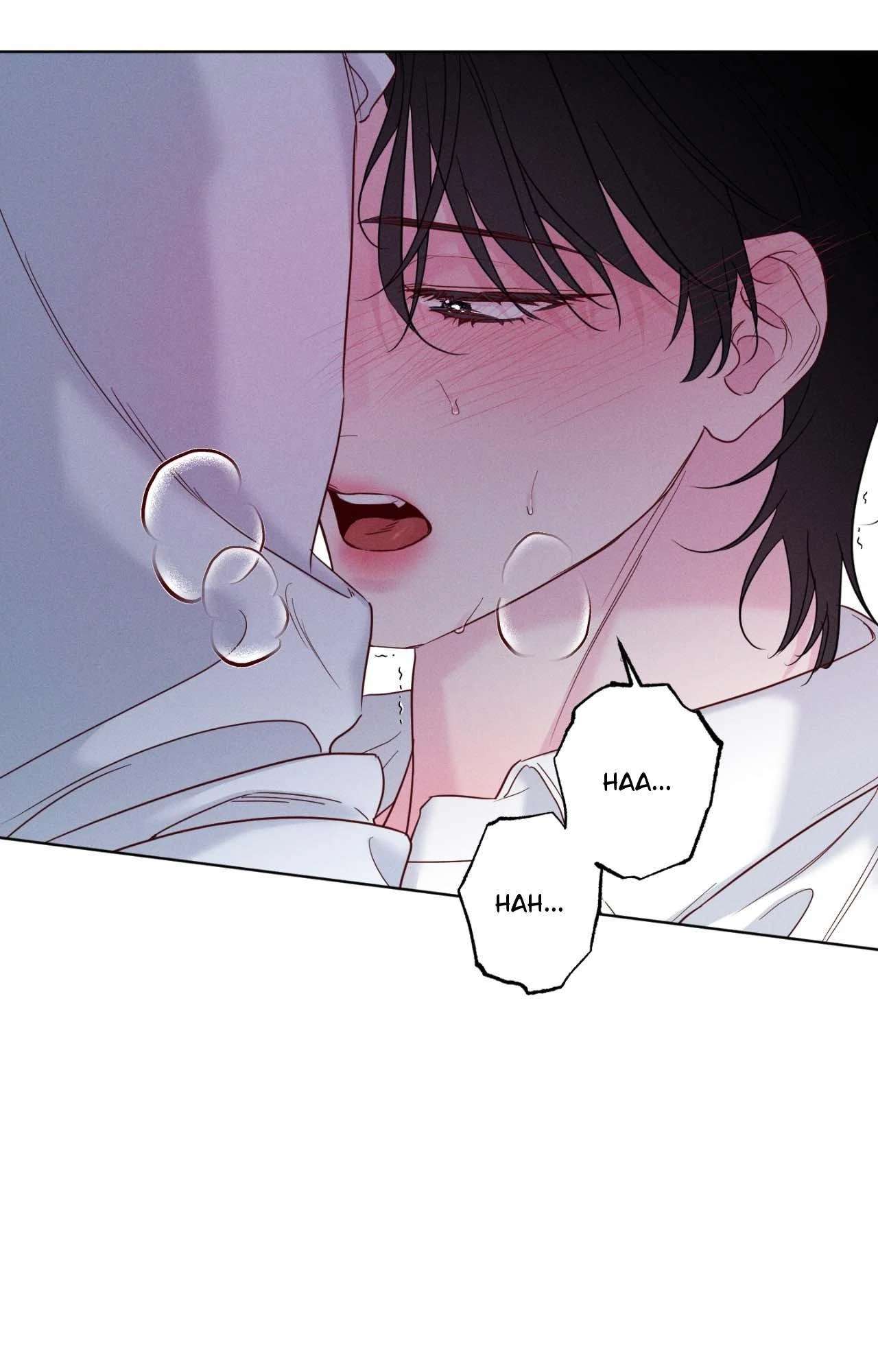 In Your Wake Chapter 46 page 5 - 