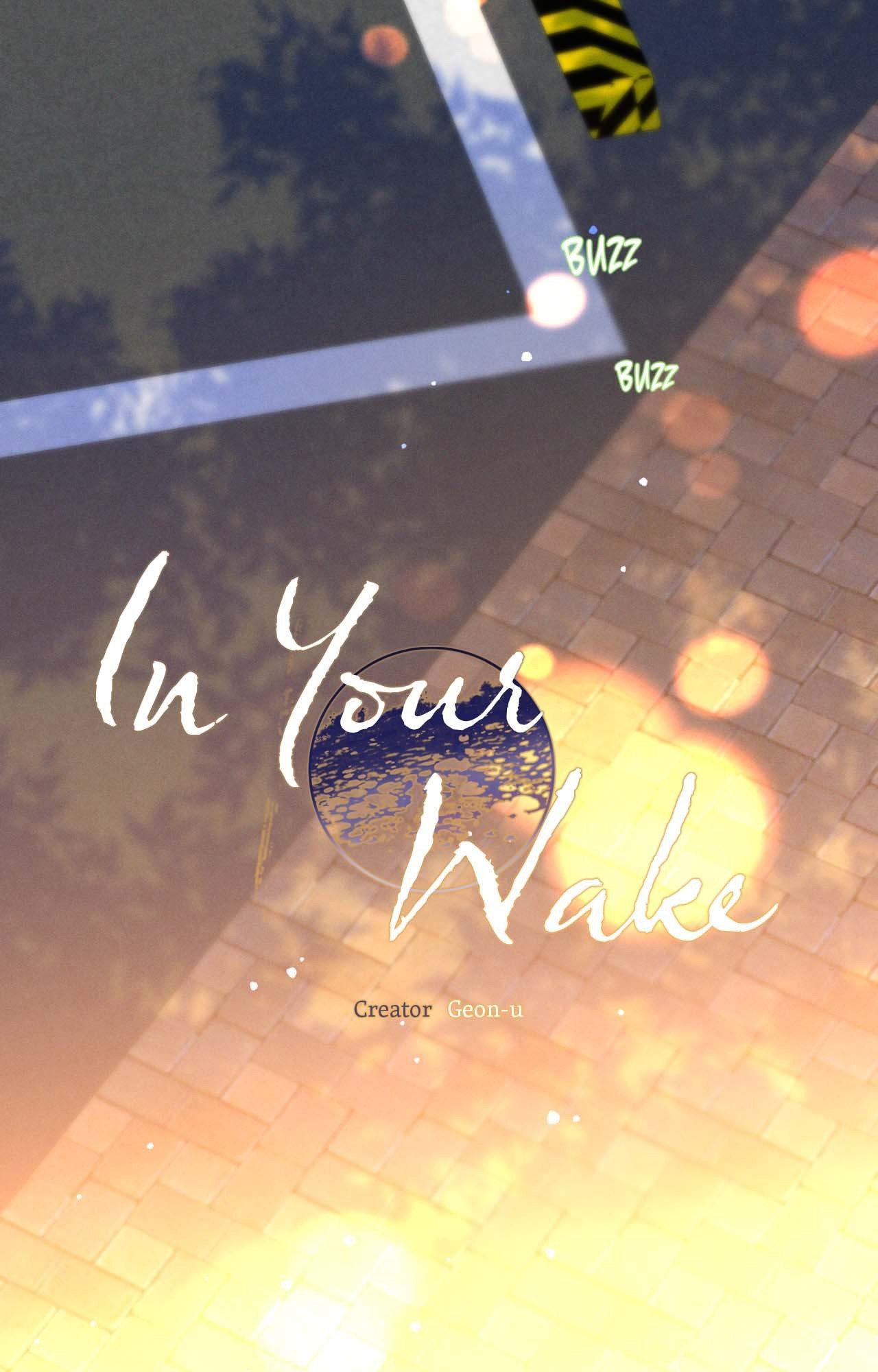 In Your Wake Chapter 46 page 49 - 