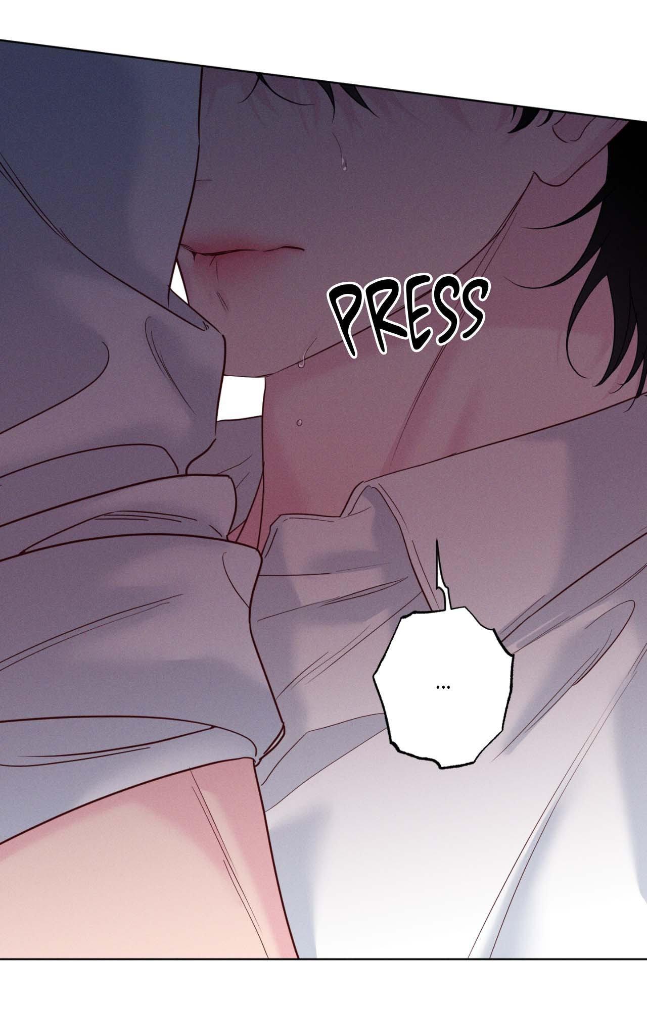 In Your Wake Chapter 46 page 6 - 