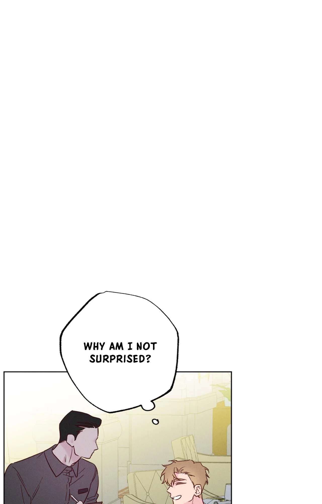In Your Wake Chapter 46 page 56 - 