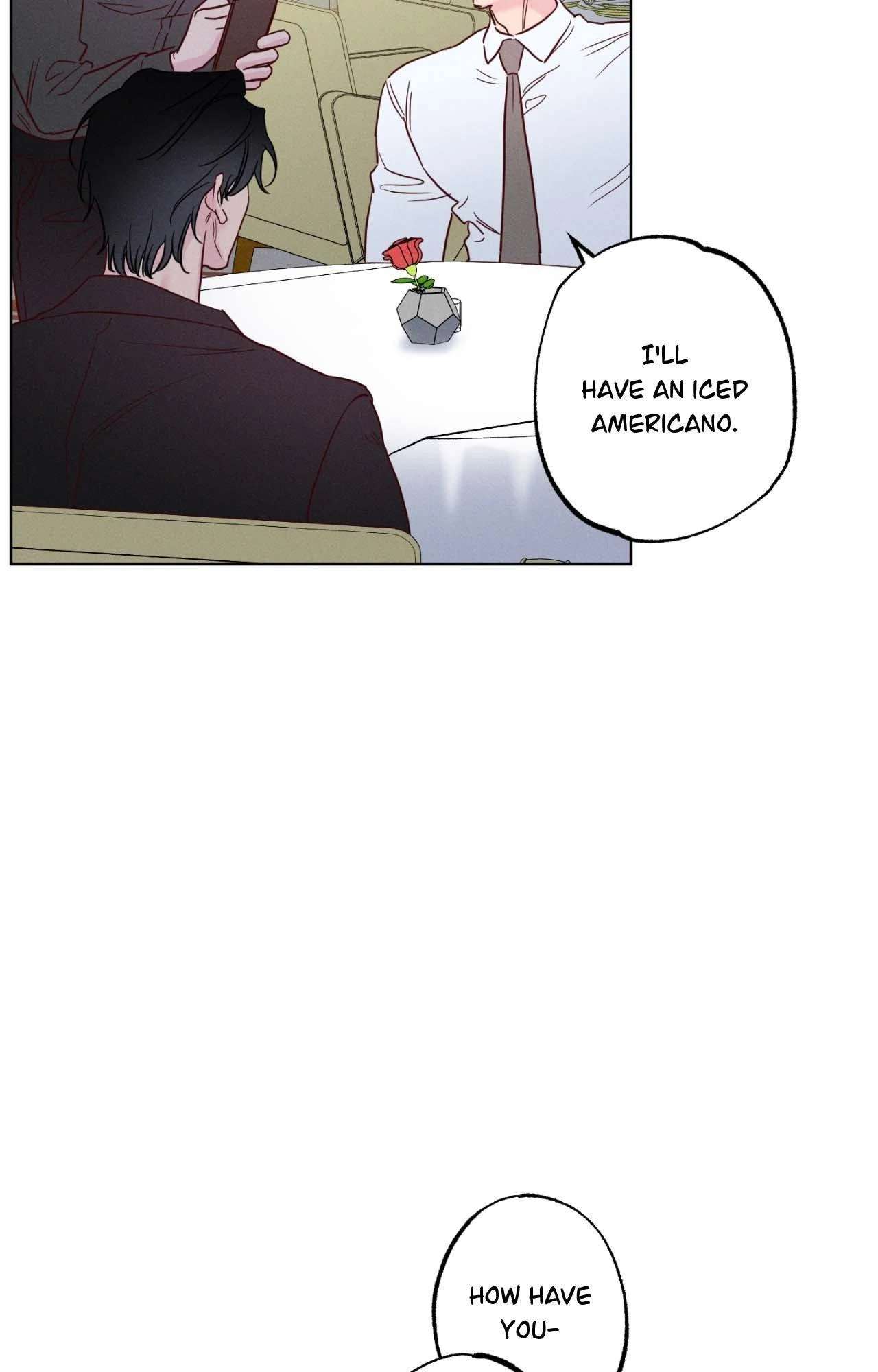 In Your Wake Chapter 46 page 57 - 