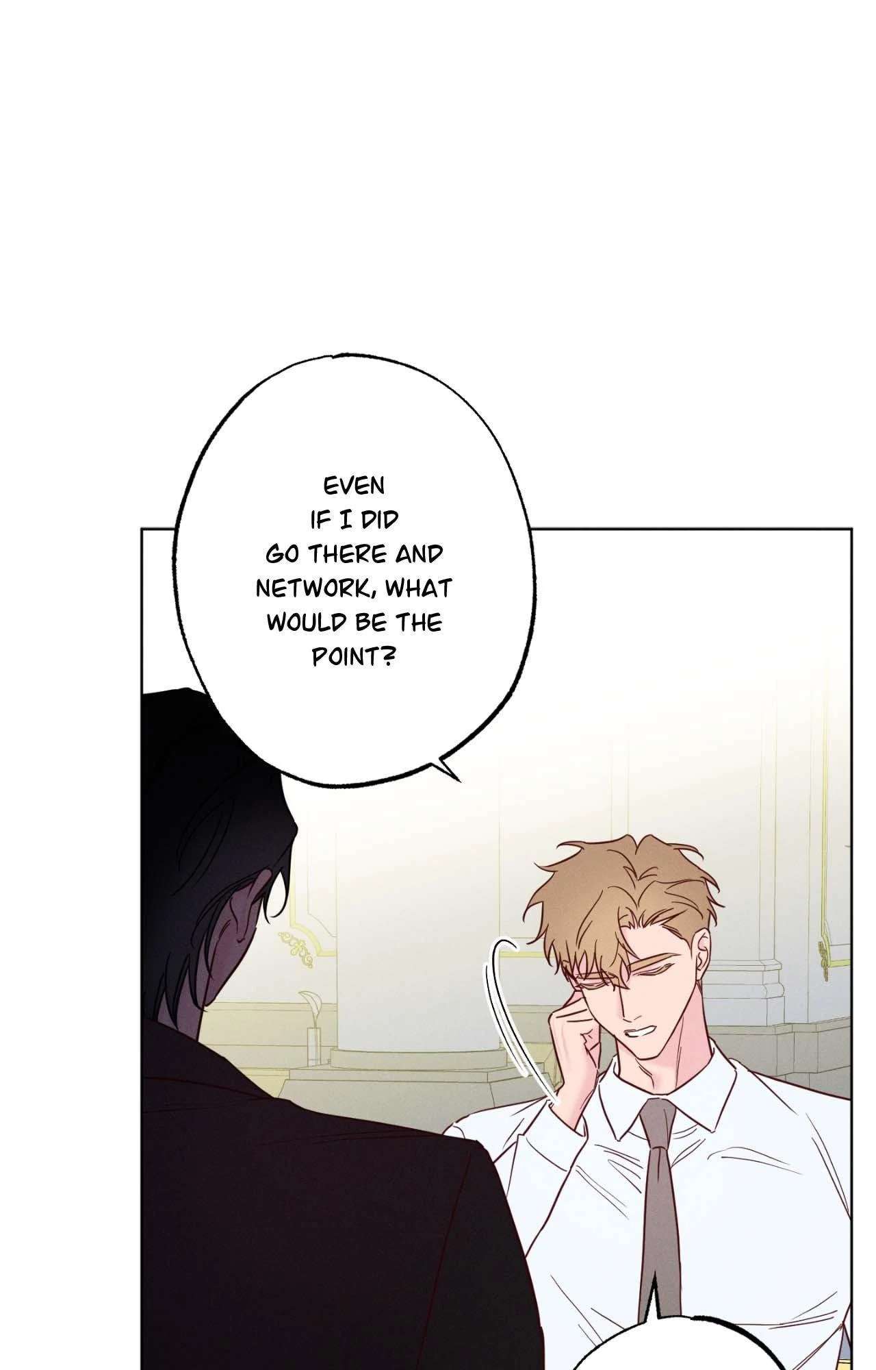 In Your Wake Chapter 46 page 60 - 