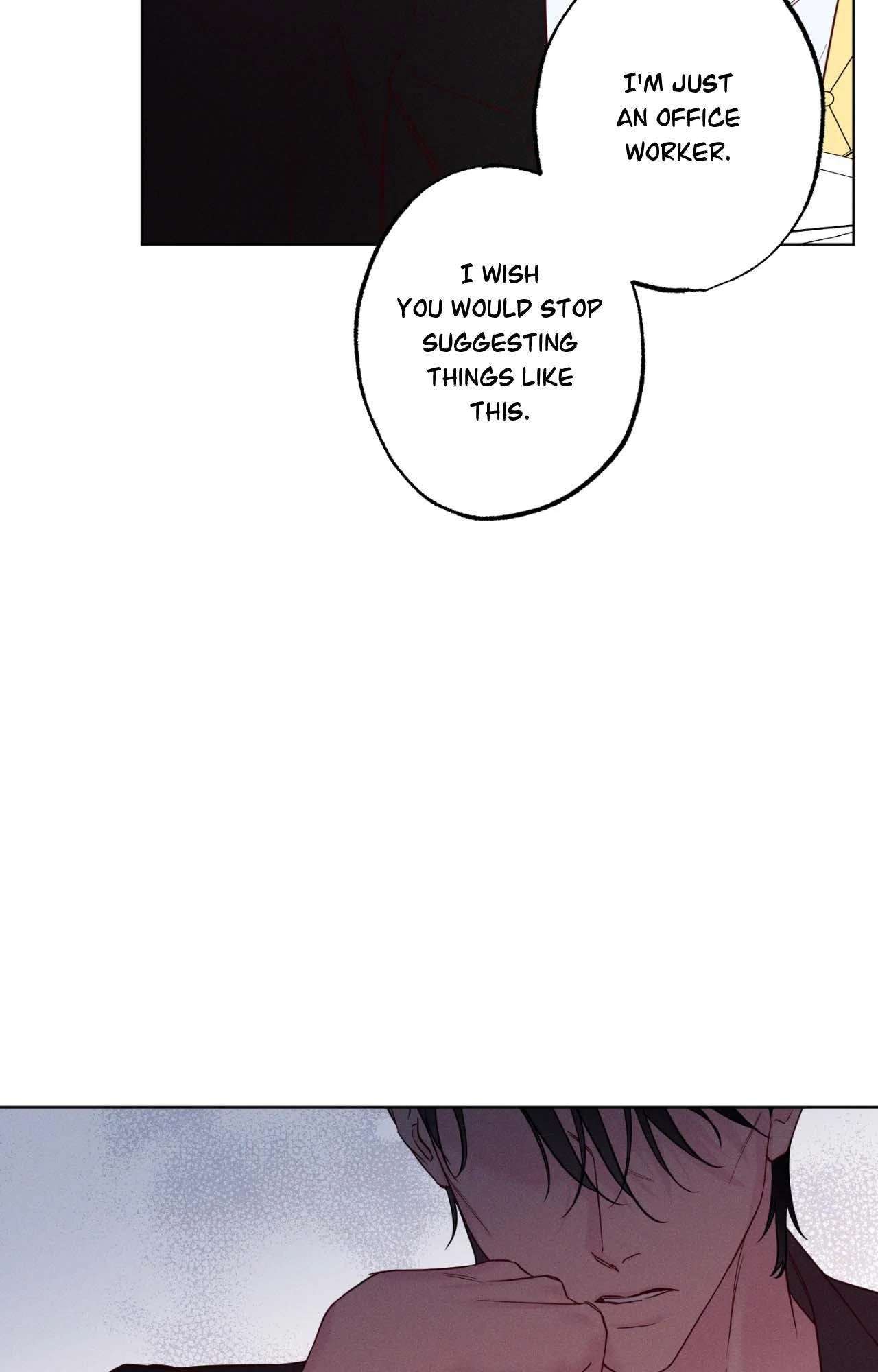In Your Wake Chapter 46 page 61 - 