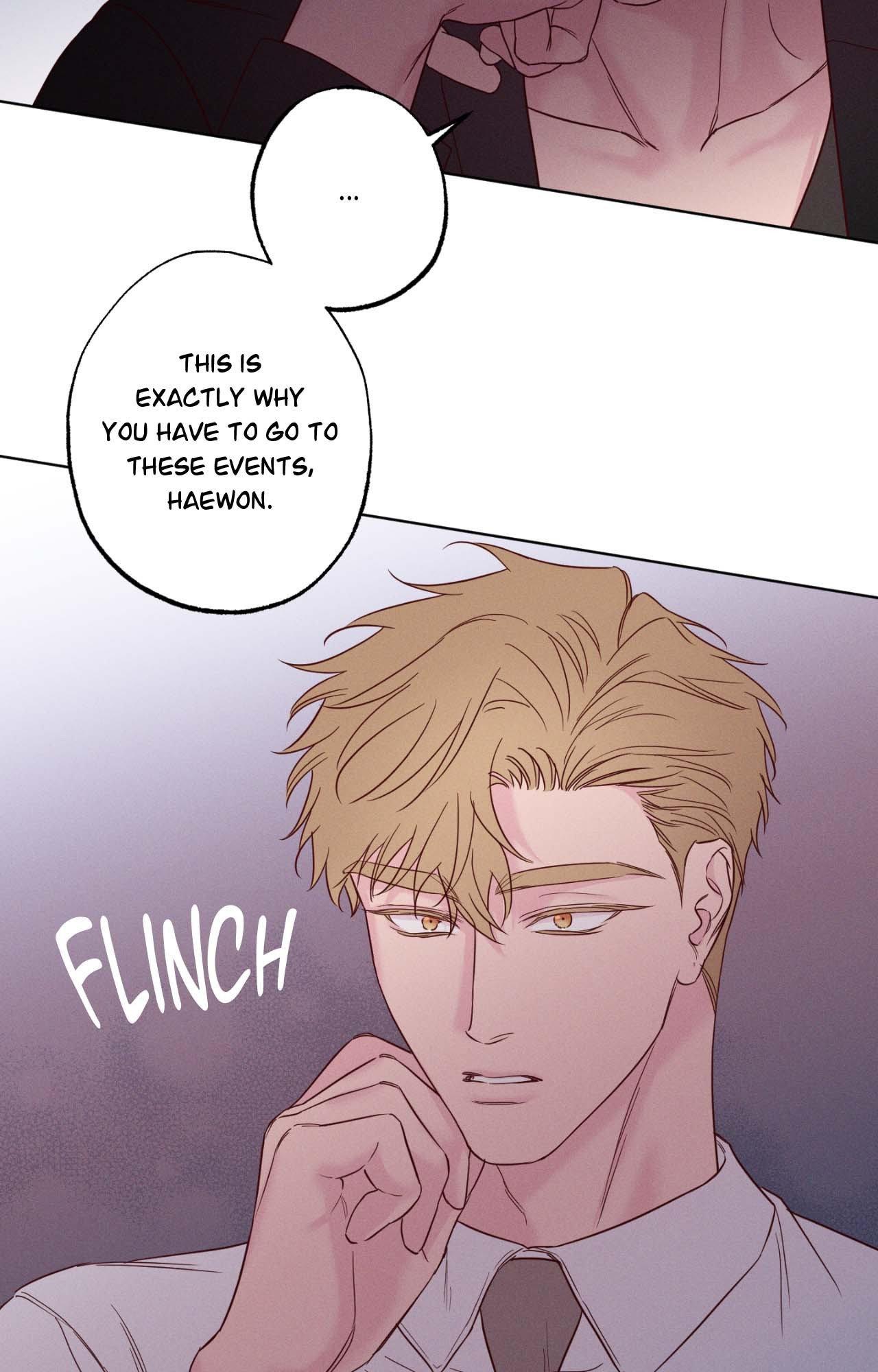 In Your Wake Chapter 46 page 62 - 