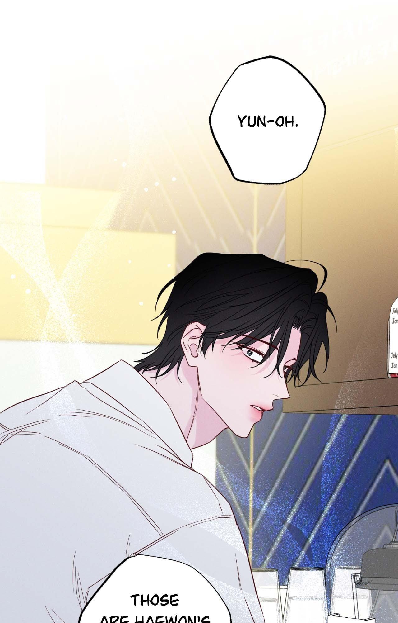 In Your Wake Chapter 46 page 67 - 