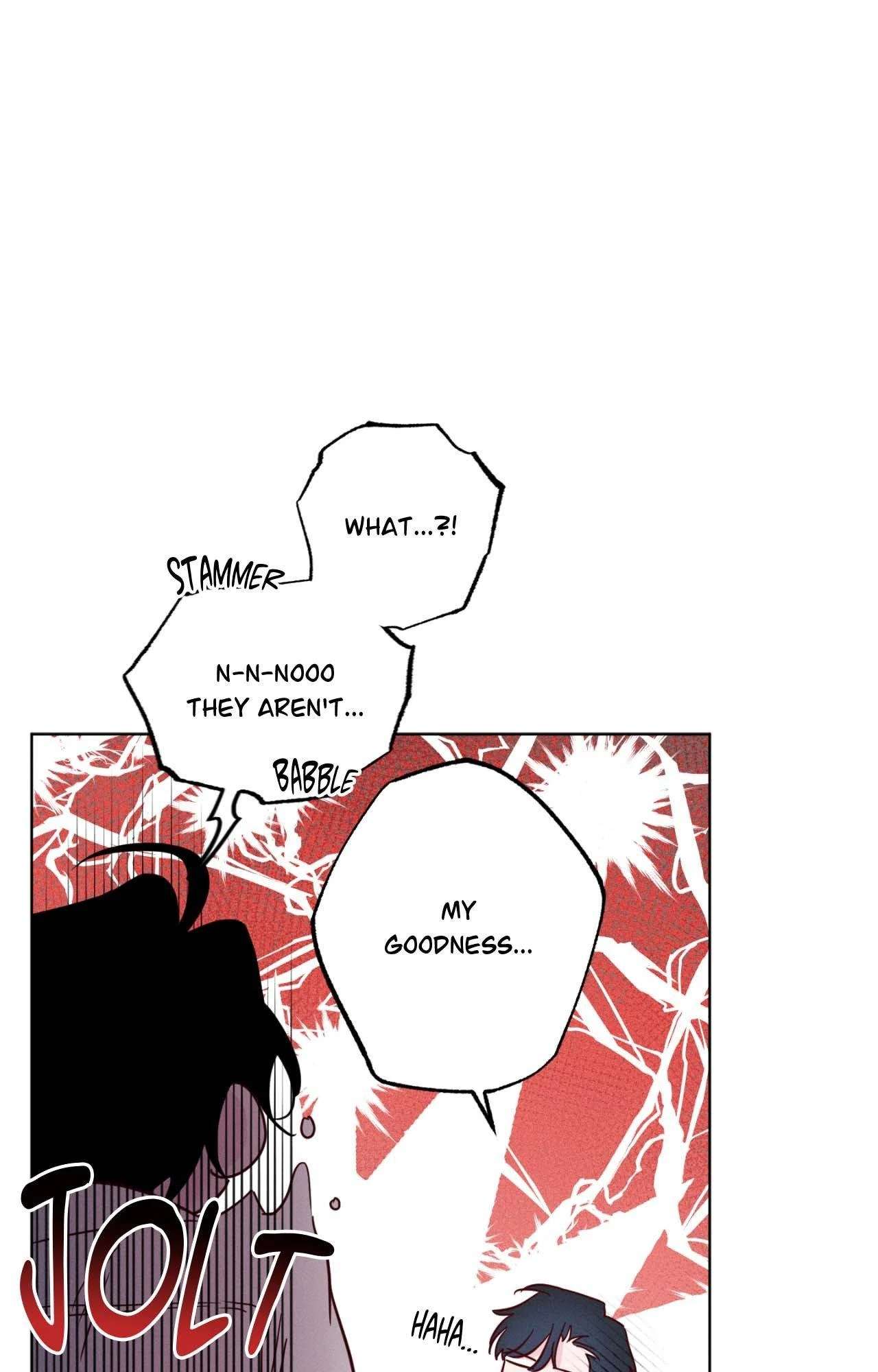 In Your Wake Chapter 46 page 69 - 