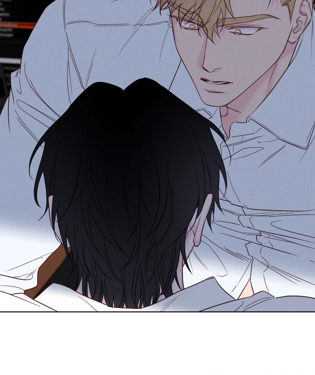 In Your Wake Chapter 46 page 8 - 