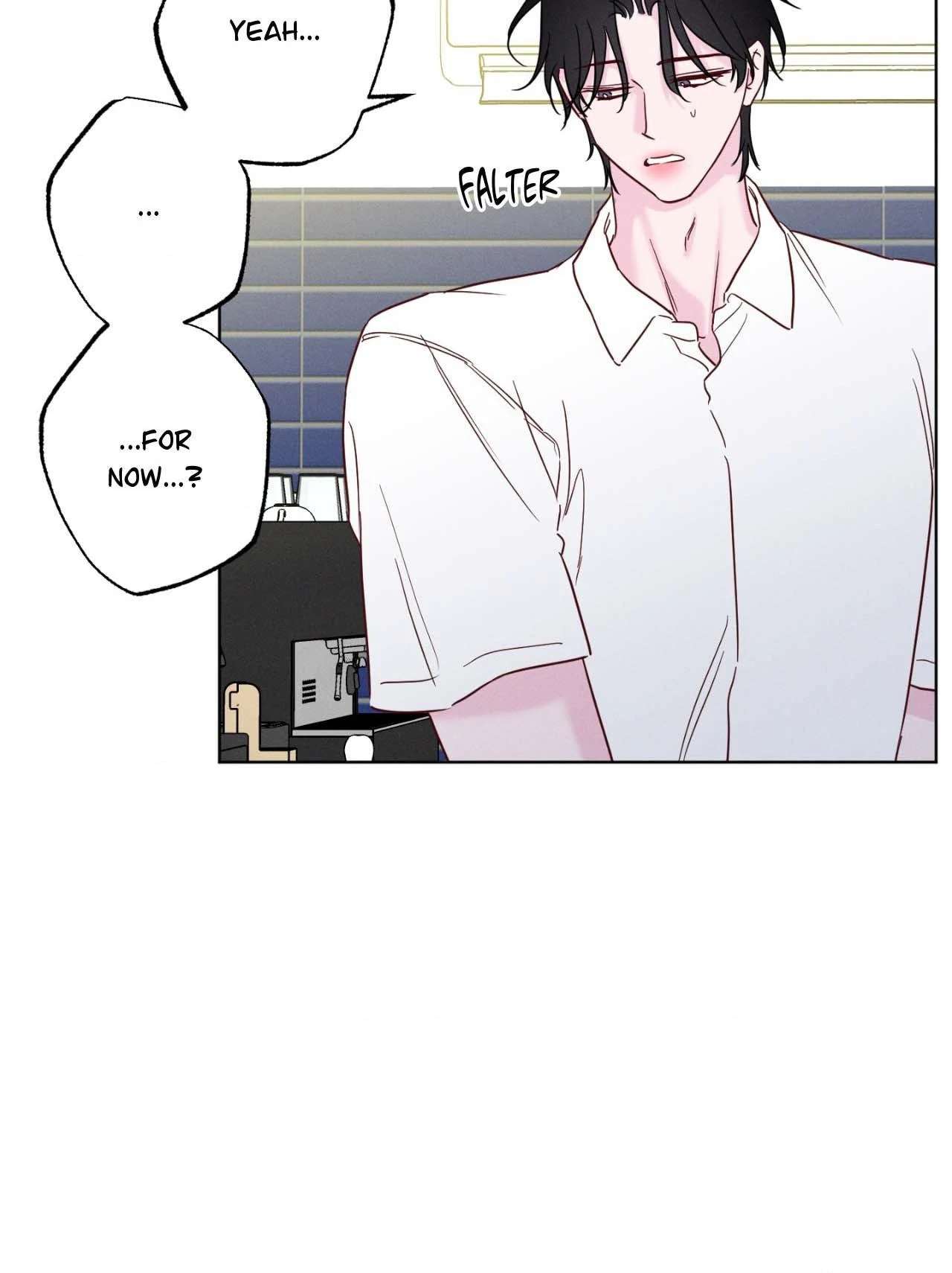 In Your Wake Chapter 46 page 71 - 