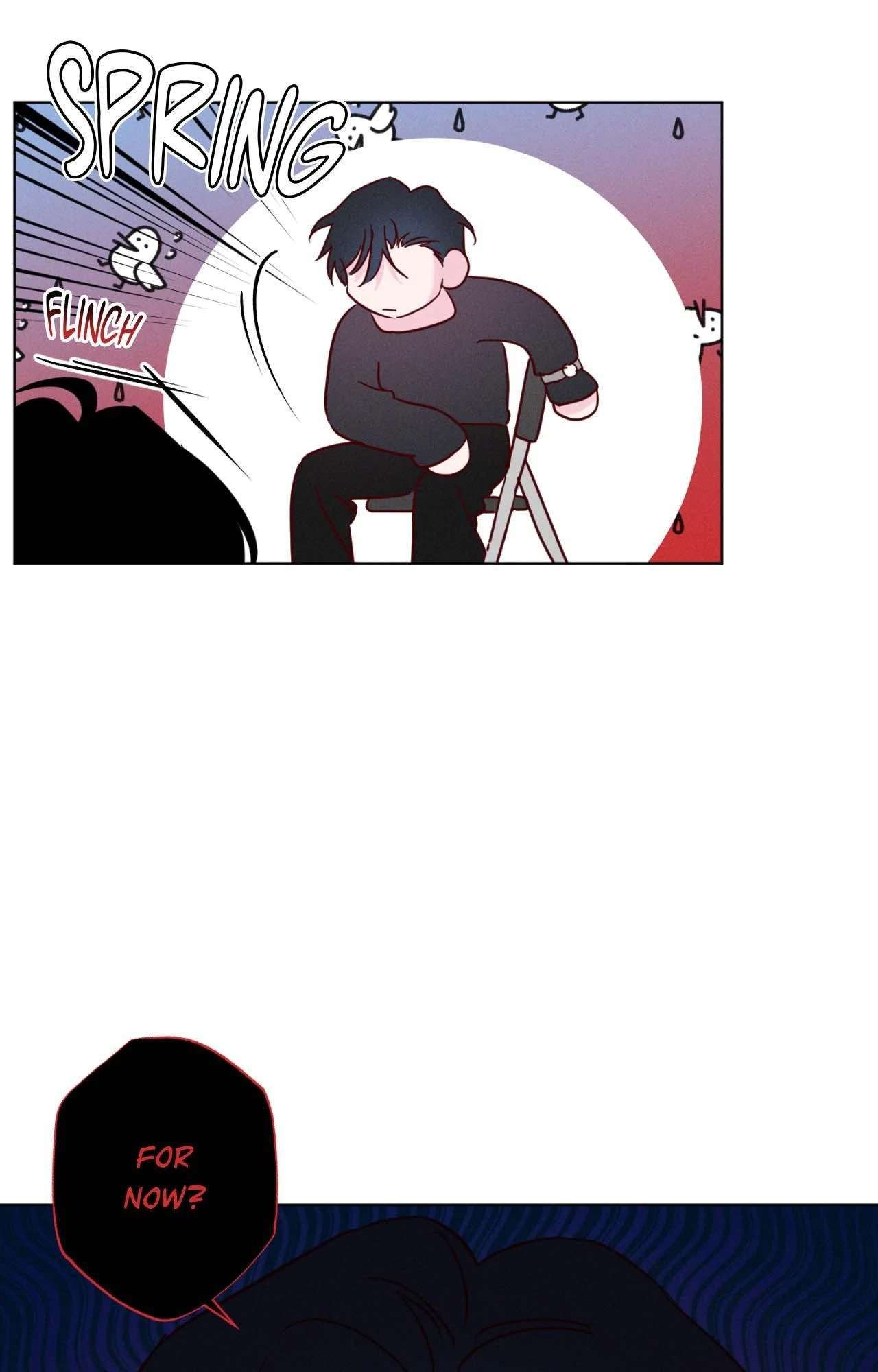 In Your Wake Chapter 46 page 72 - 