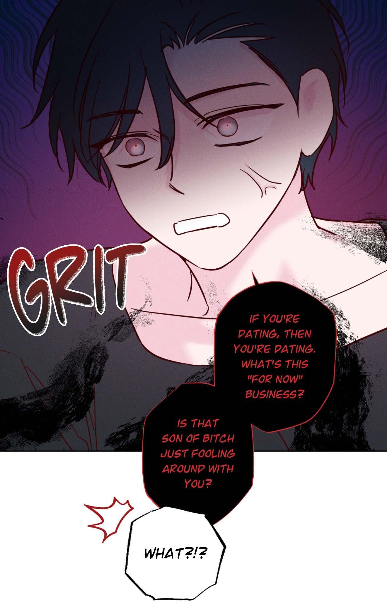 In Your Wake Chapter 46 page 73 - 
