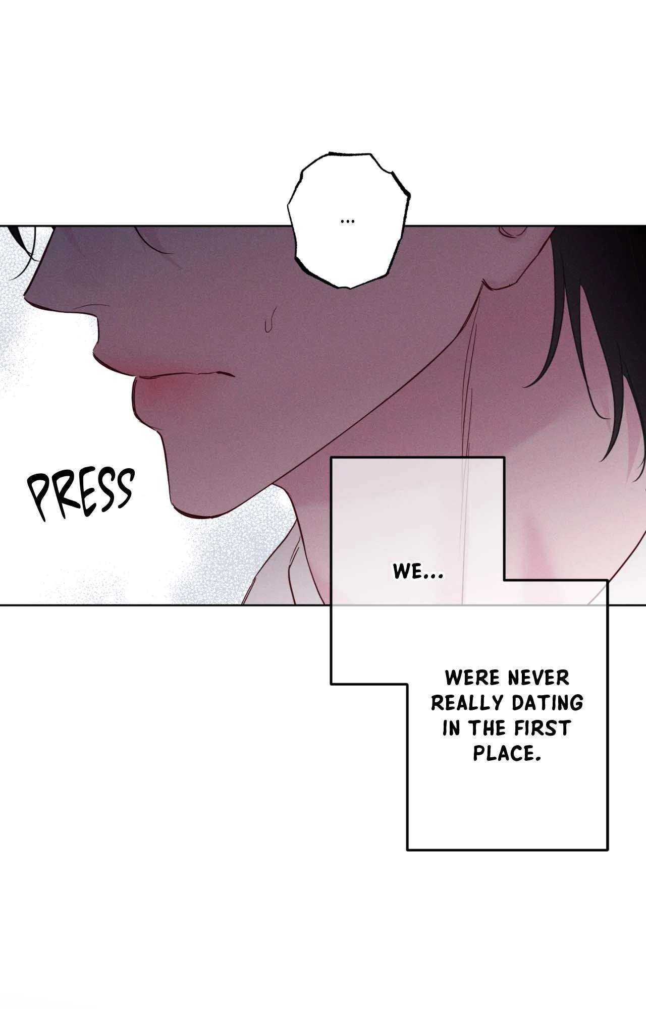 In Your Wake Chapter 46 page 77 - 