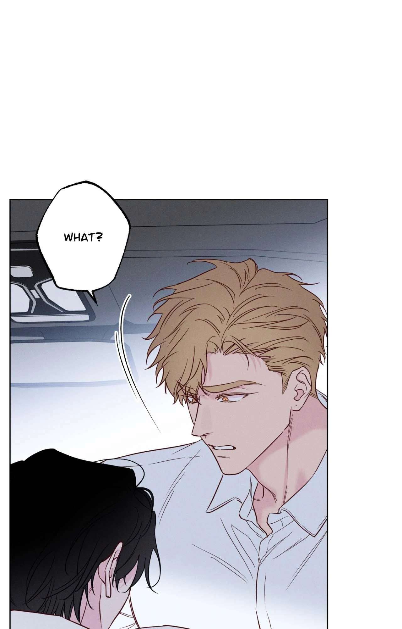In Your Wake Chapter 46 page 9 - 
