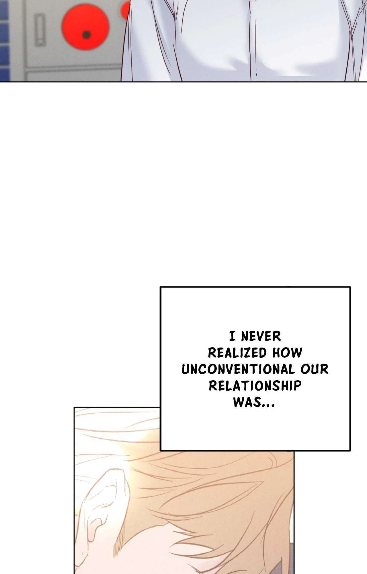 In Your Wake Chapter 46 page 81 - 
