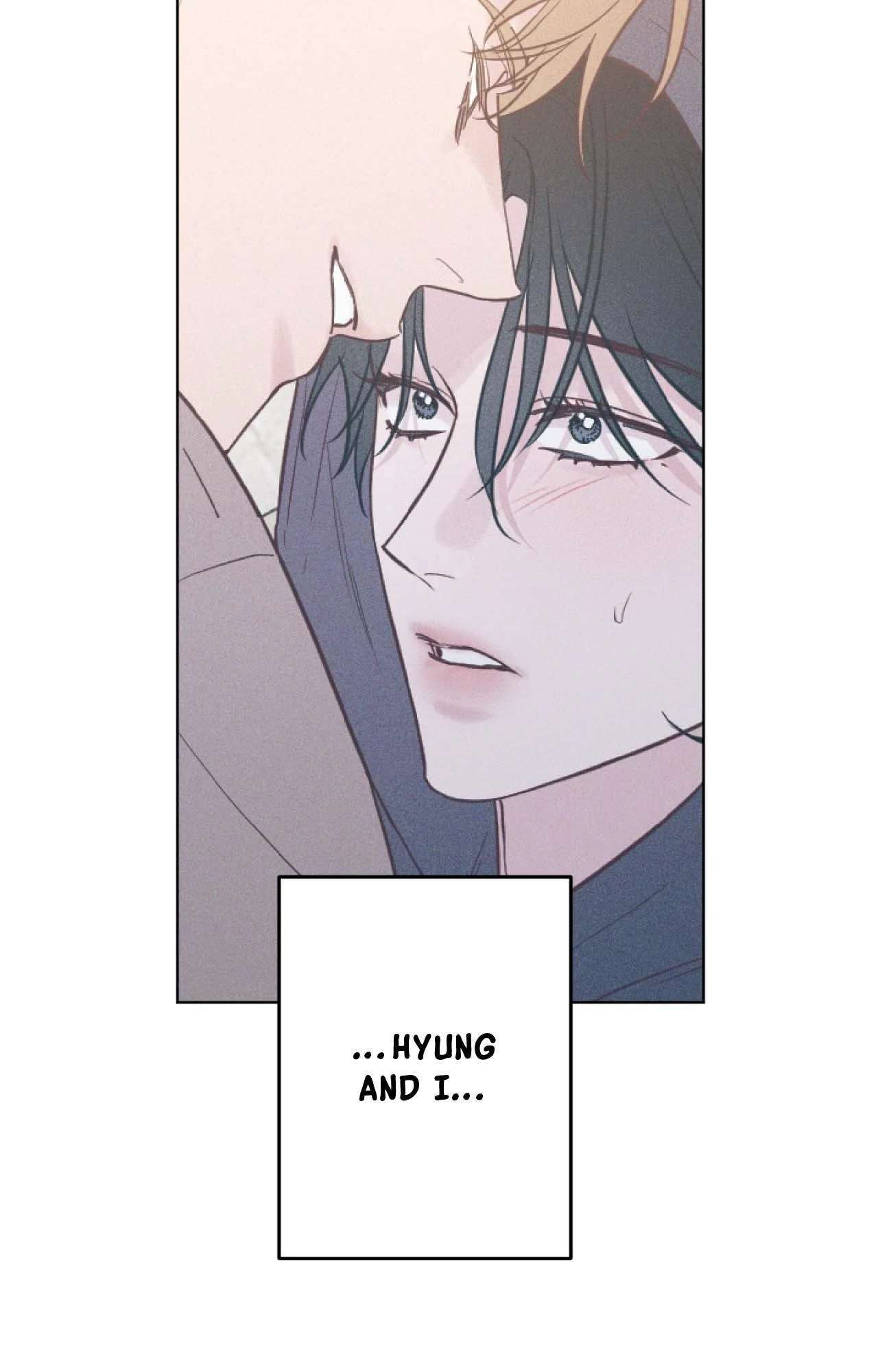 In Your Wake Chapter 46 page 82 - 