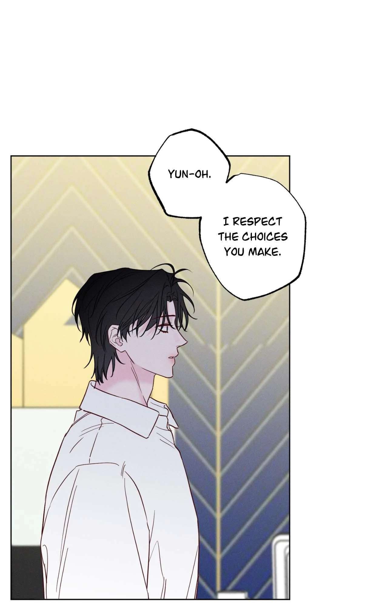 In Your Wake Chapter 46 page 85 - 