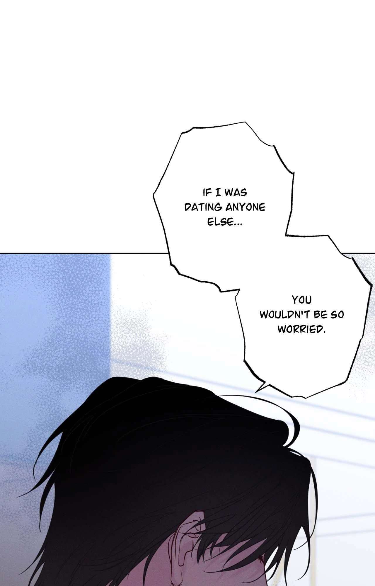 In Your Wake Chapter 46 page 89 - 