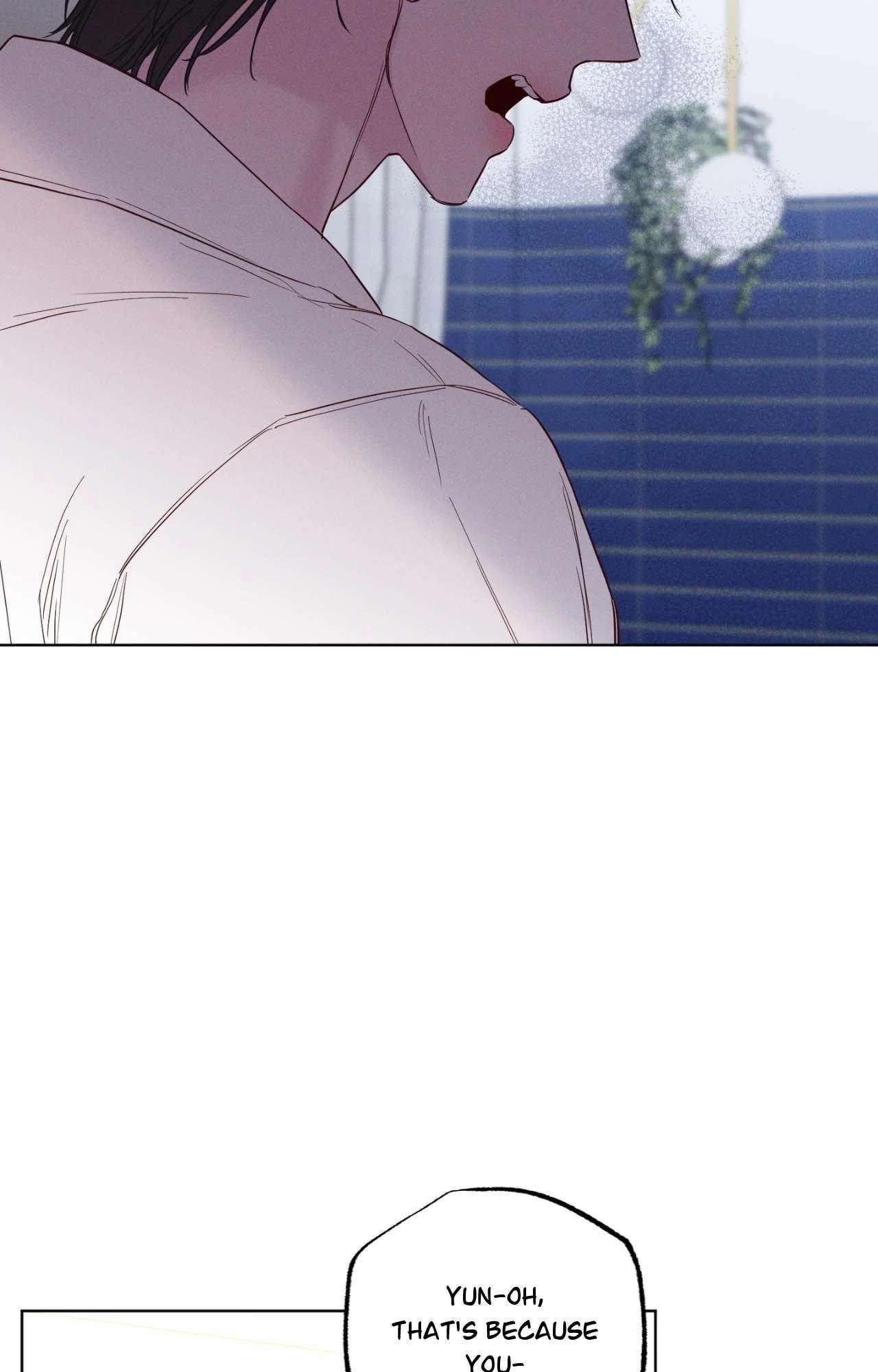 In Your Wake Chapter 46 page 90 - 