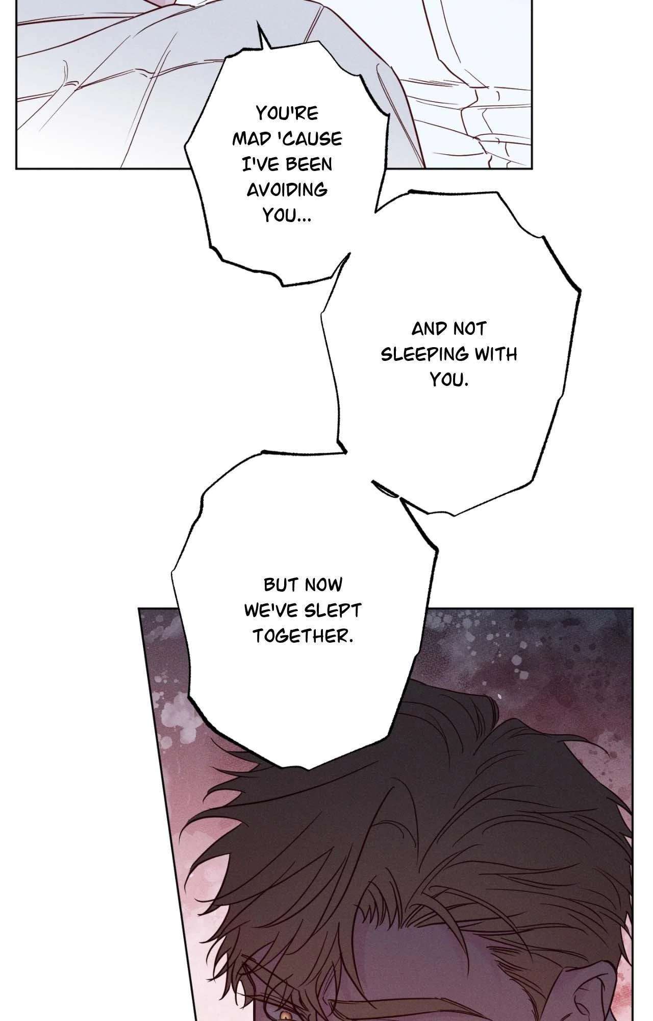 In Your Wake Chapter 46 page 10 - 