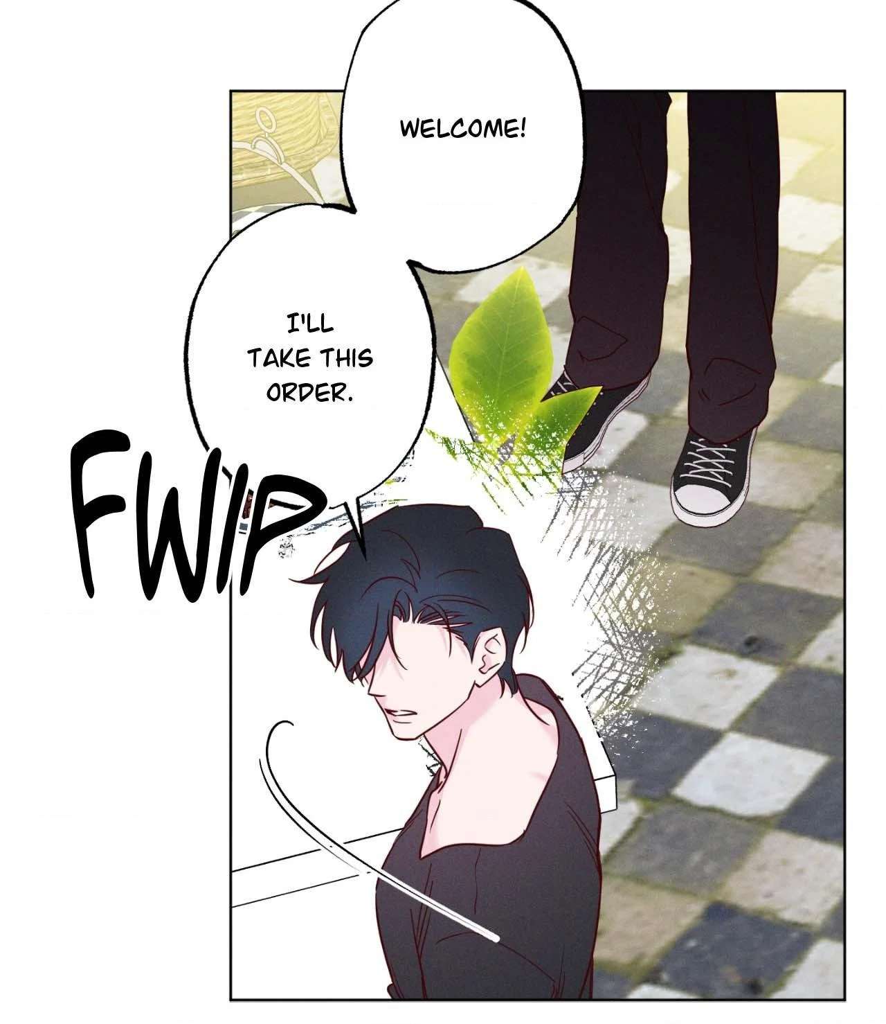 In Your Wake Chapter 46 page 92 - 