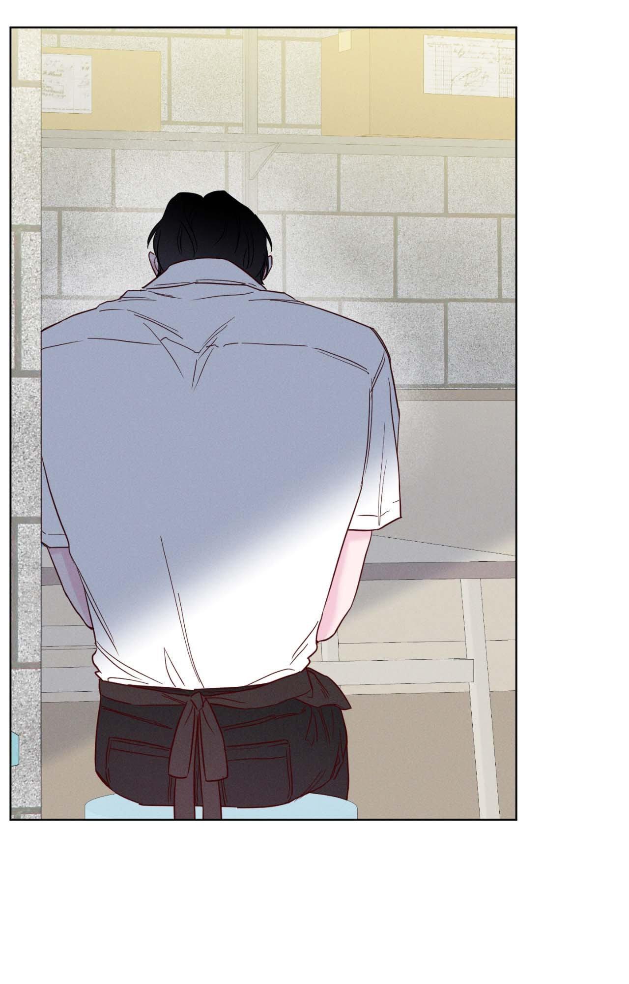 In Your Wake Chapter 46 page 95 - 