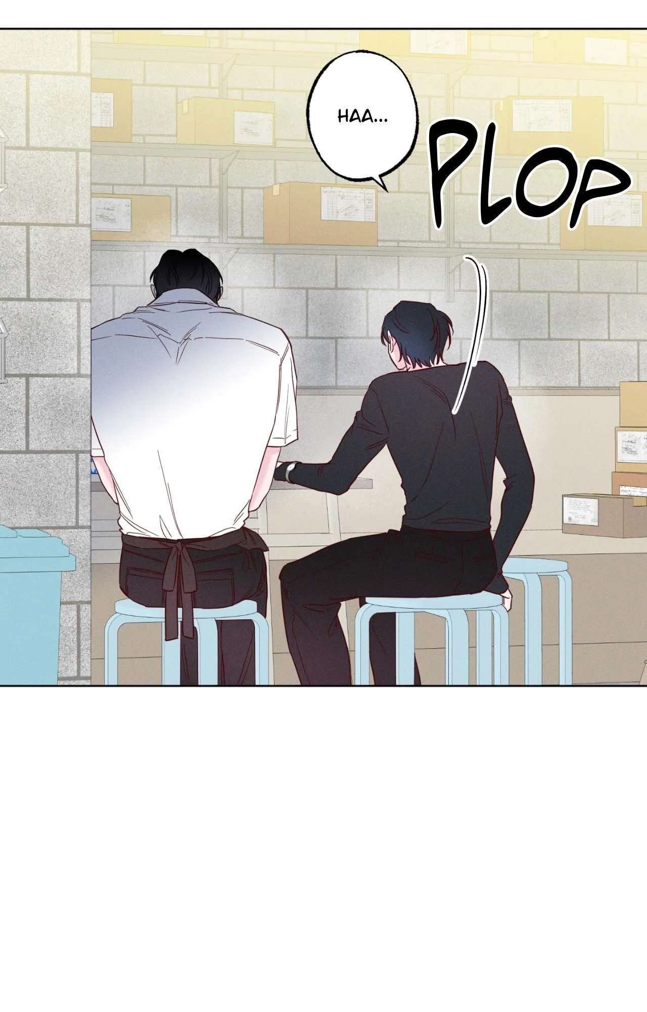 In Your Wake Chapter 46 page 97 - 