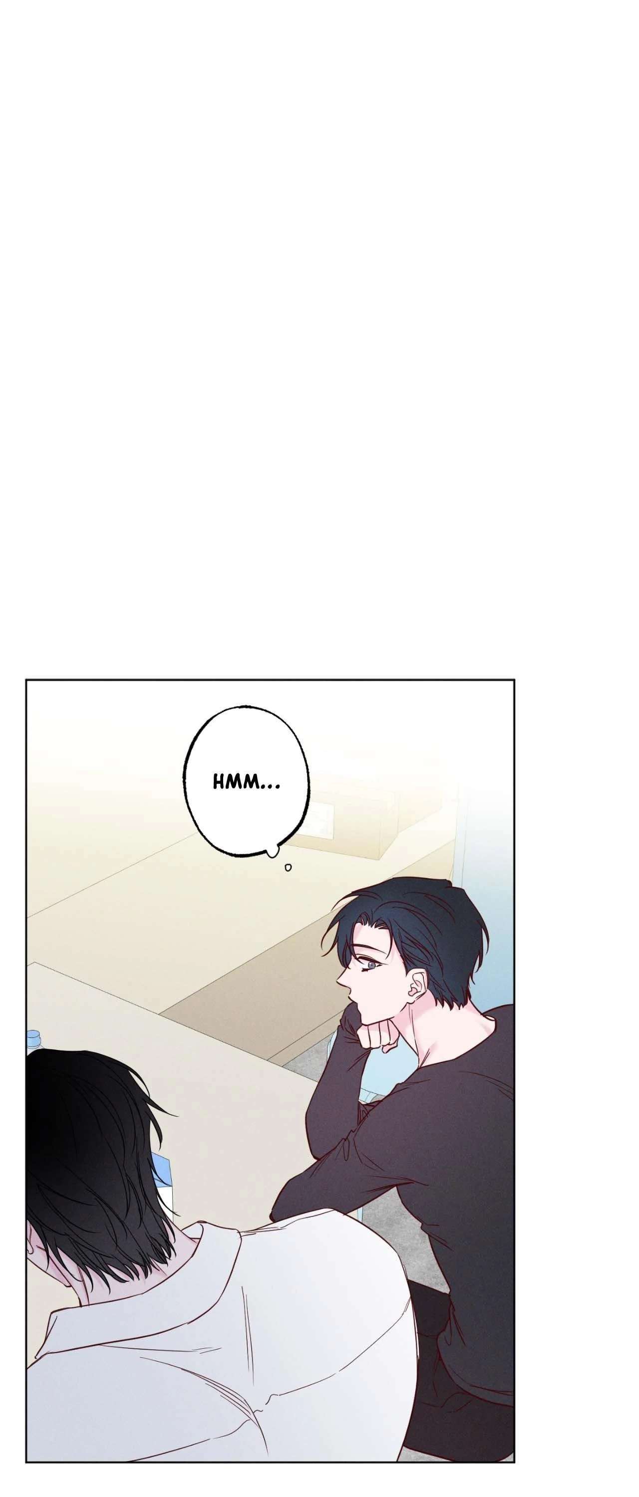 In Your Wake Chapter 47 page 1 - 