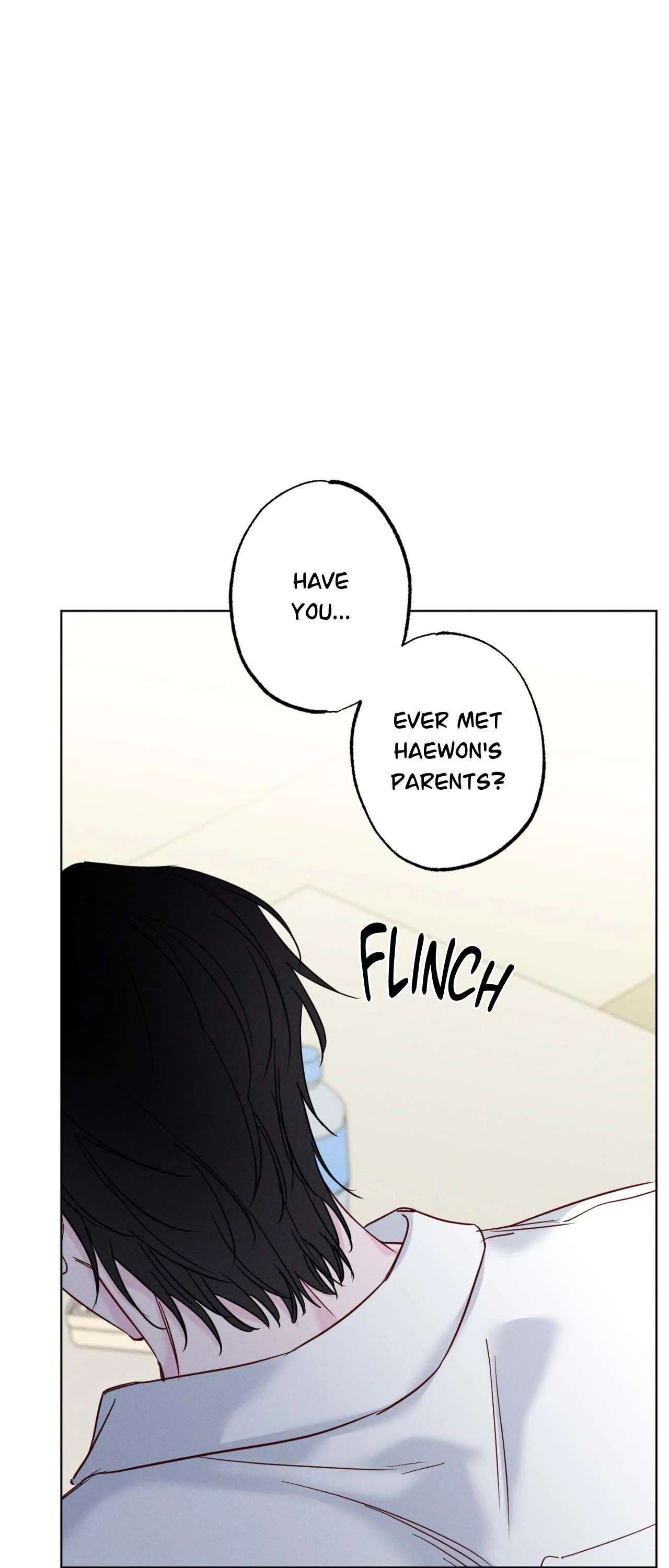 In Your Wake Chapter 47 page 2 - 