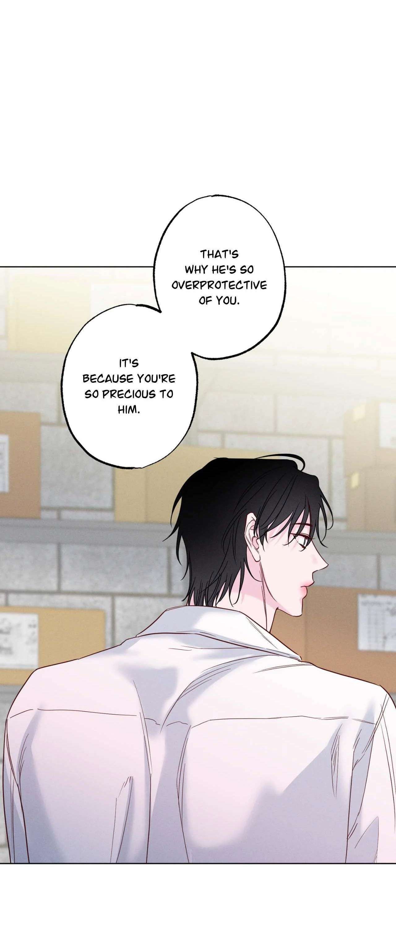 In Your Wake Chapter 47 page 12 - 