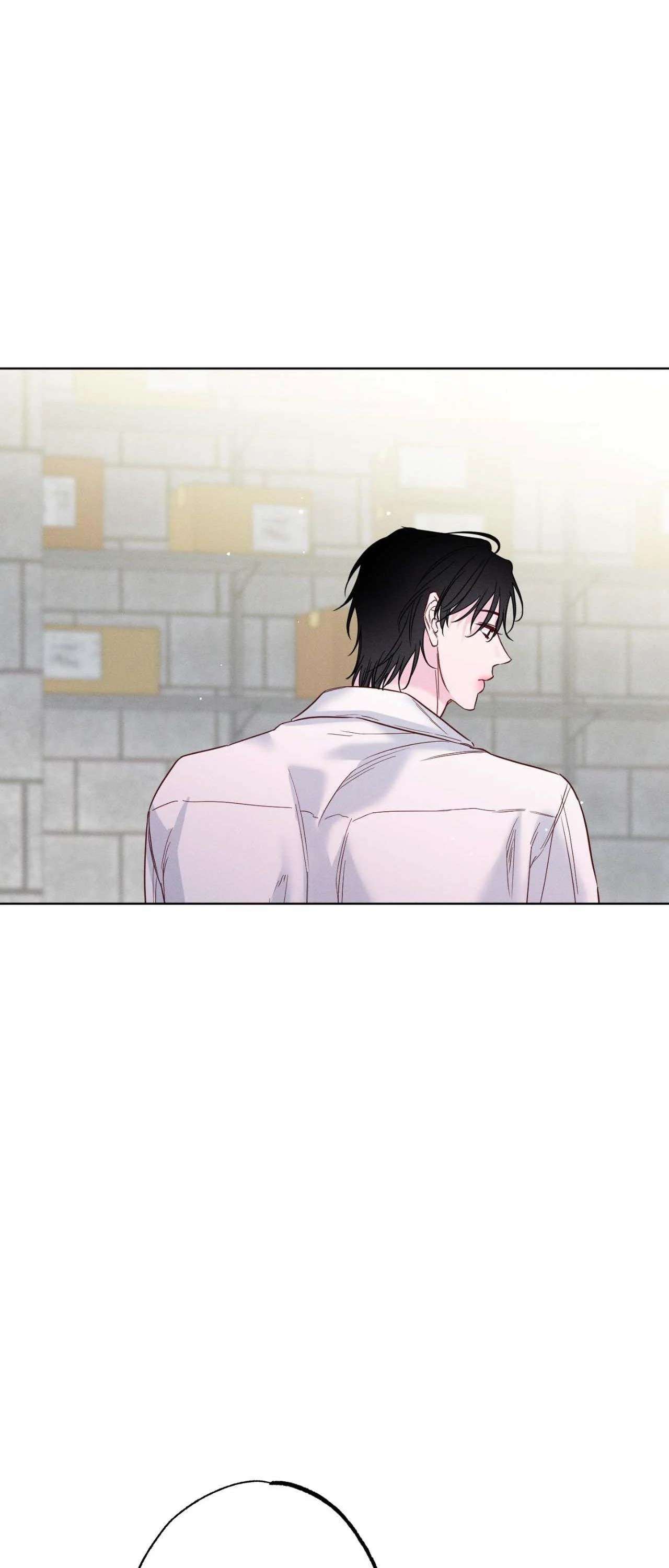 In Your Wake Chapter 47 page 13 - 