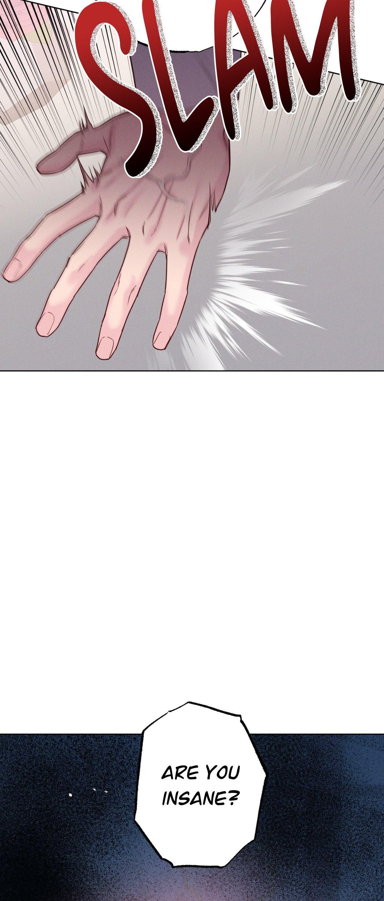 In Your Wake Chapter 47 page 27 - 