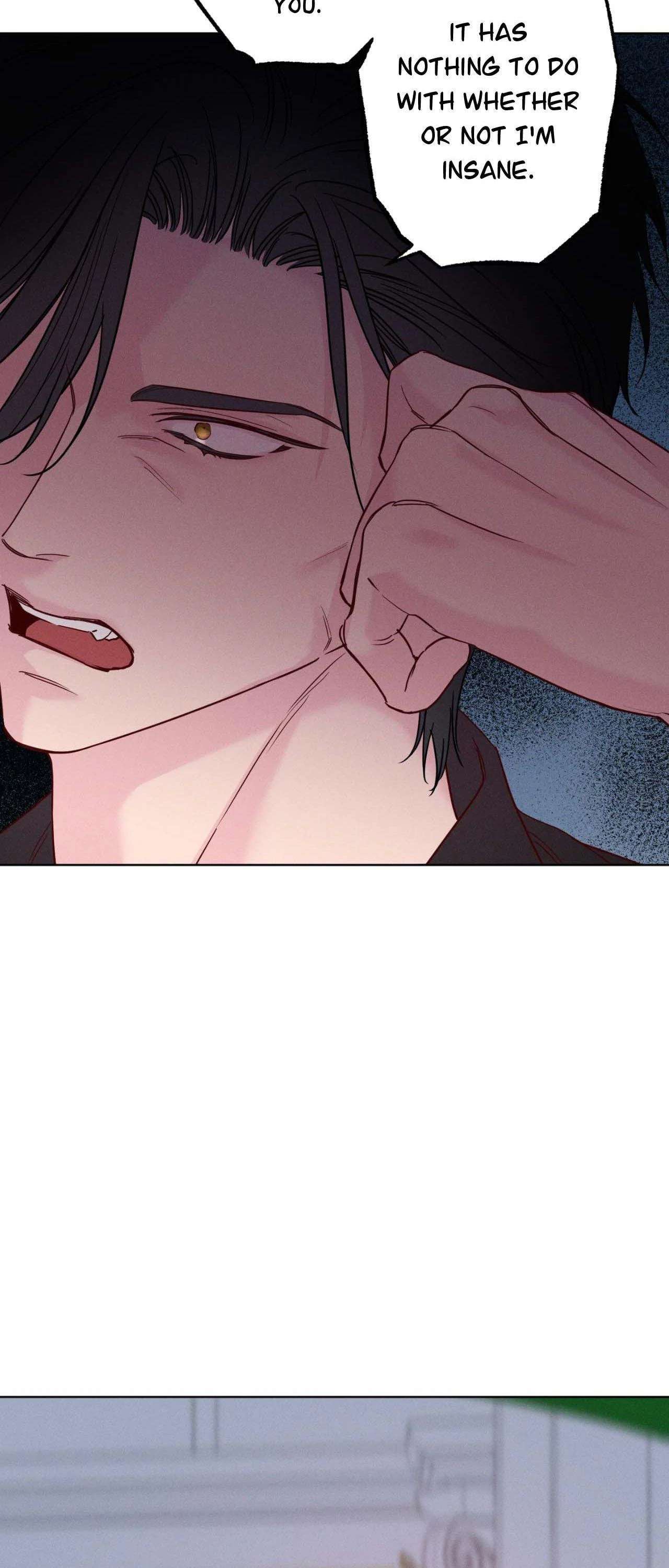 In Your Wake Chapter 47 page 29 - 