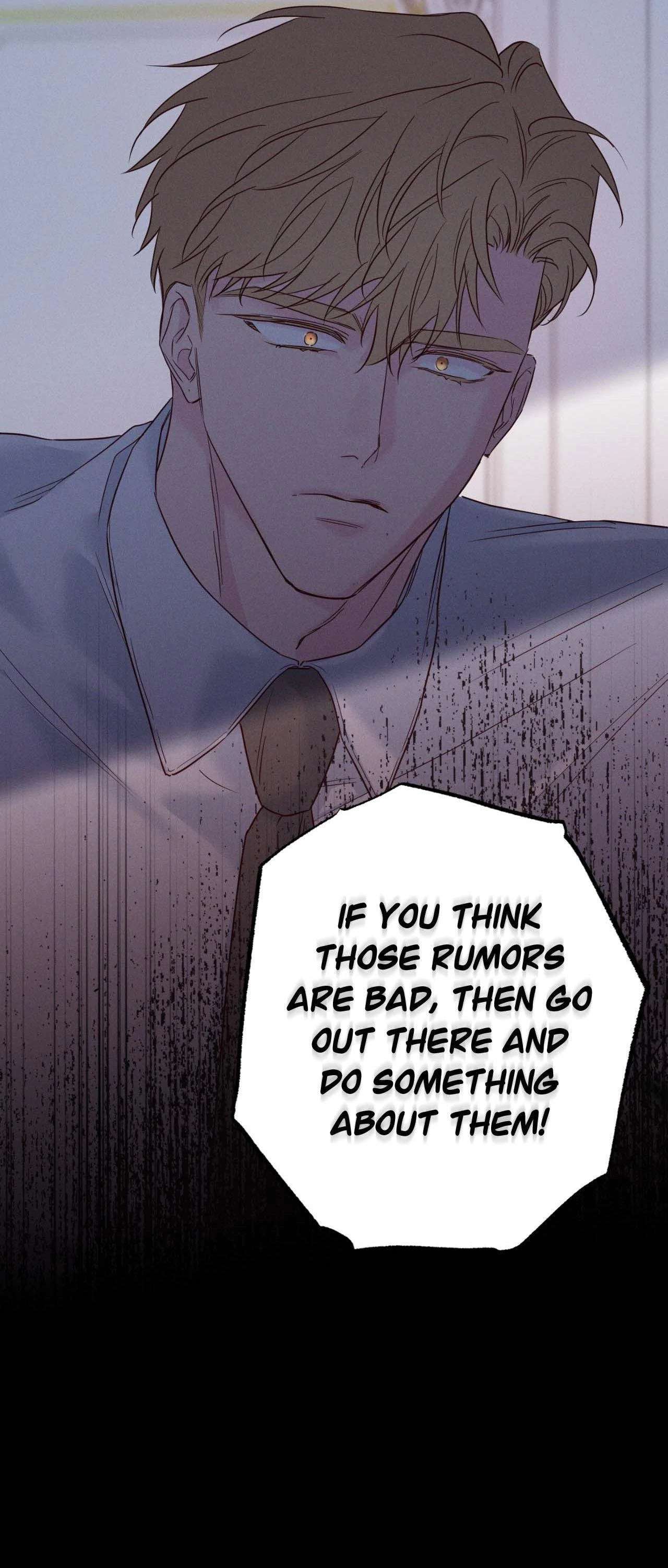 In Your Wake Chapter 47 page 30 - 