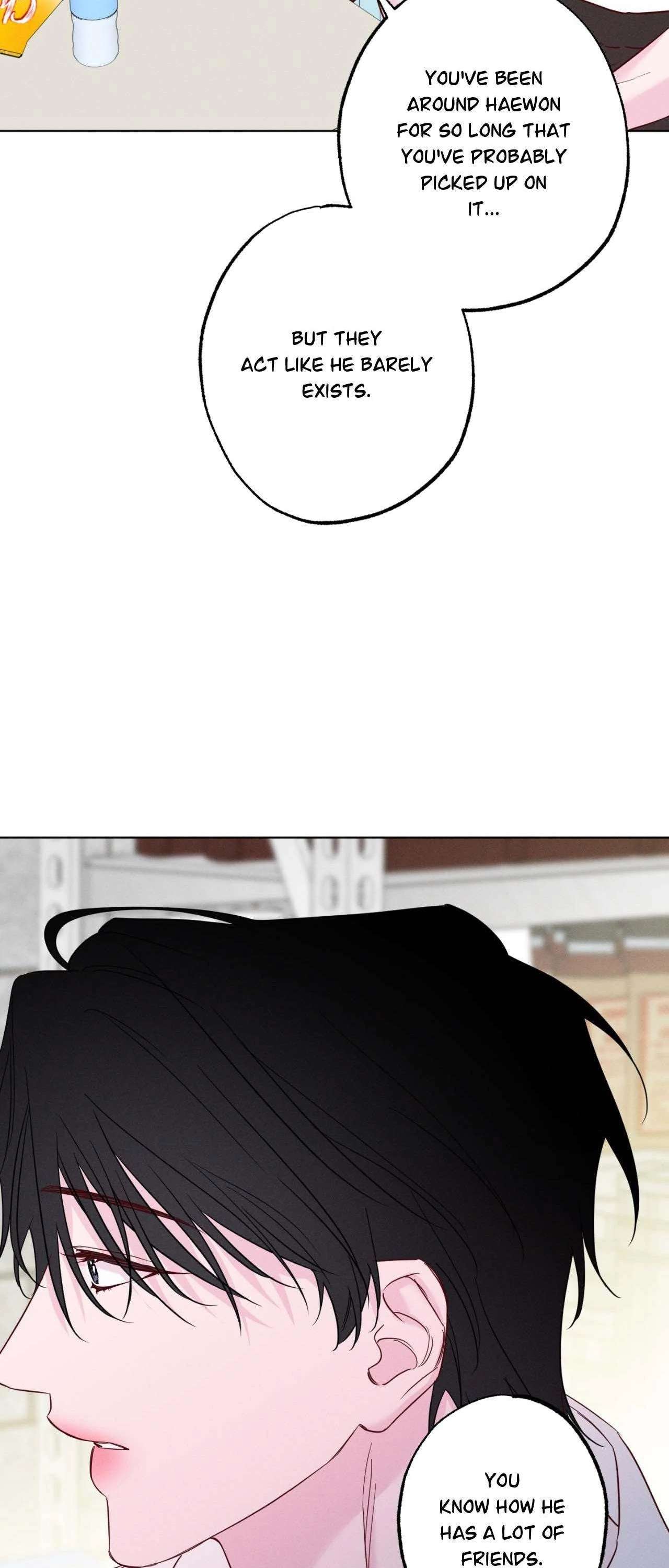 In Your Wake Chapter 47 page 4 - 