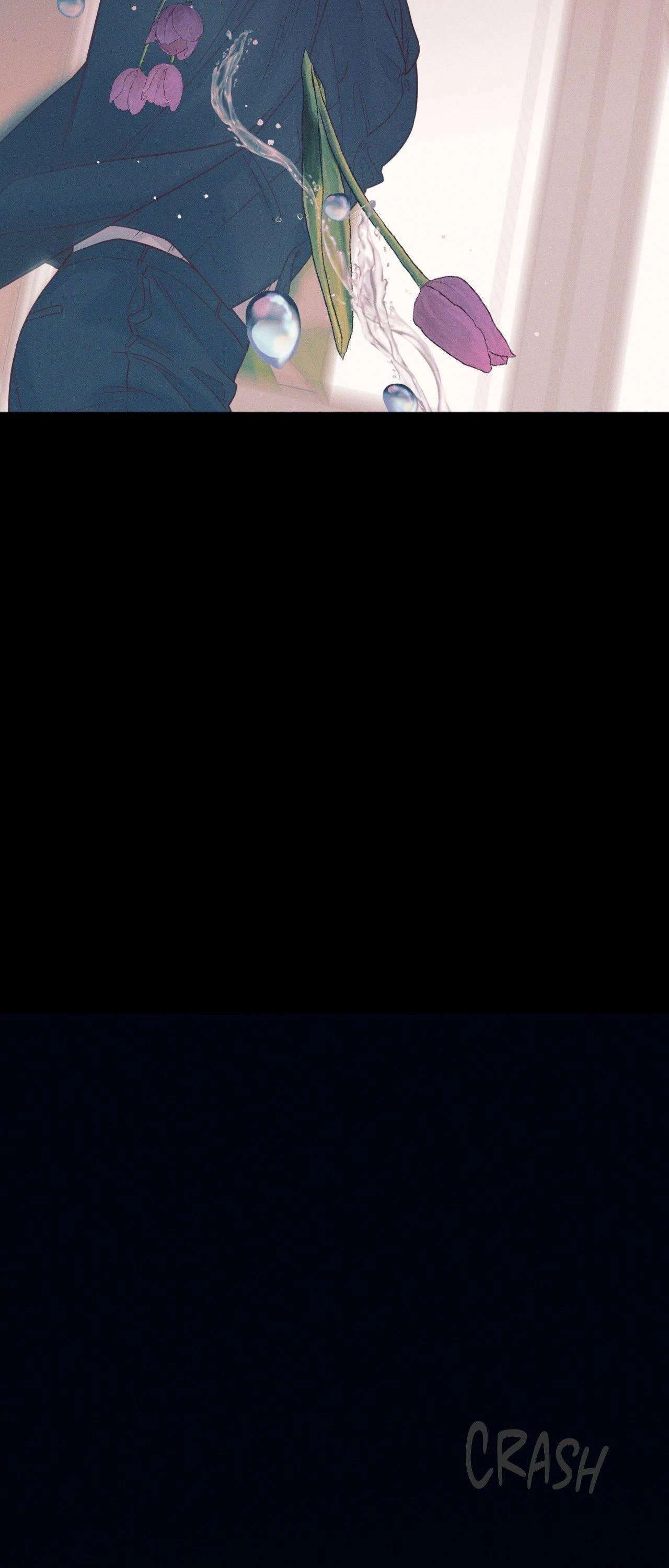 In Your Wake Chapter 47 page 33 - 